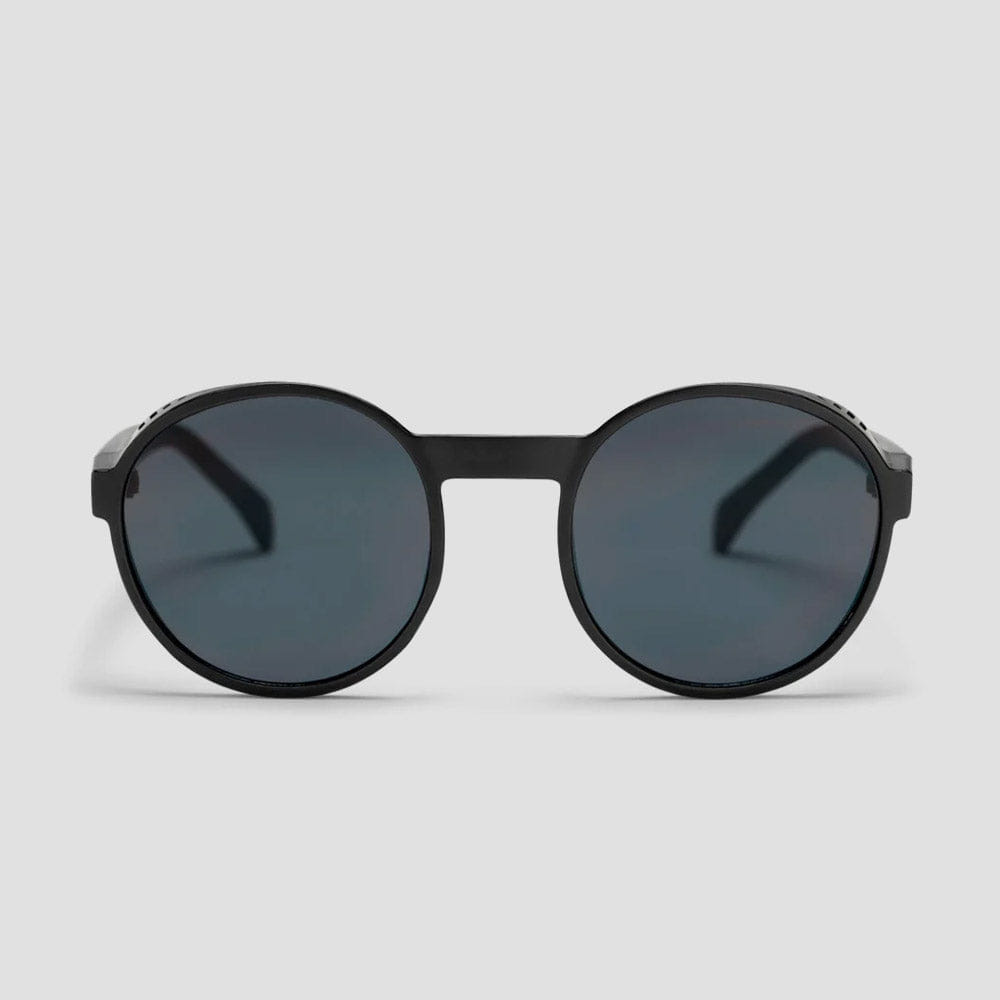 CHPO Rille Sunglasses Black