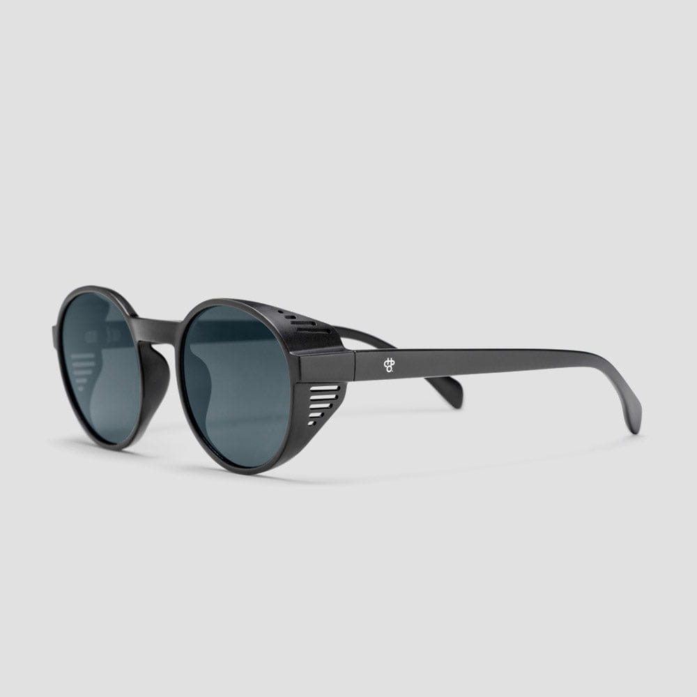 CHPO Rille Sunglasses Black