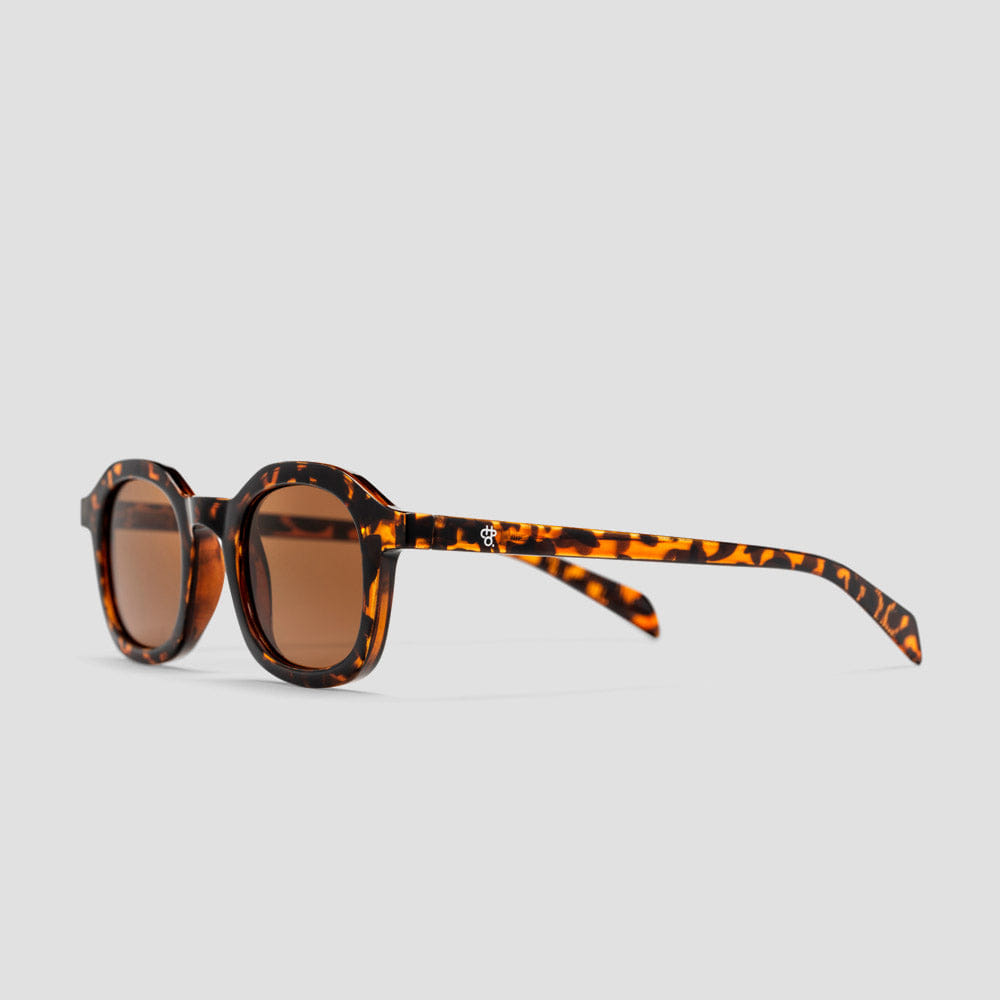 CHPO Anki Sunglasses Tortoise Shell