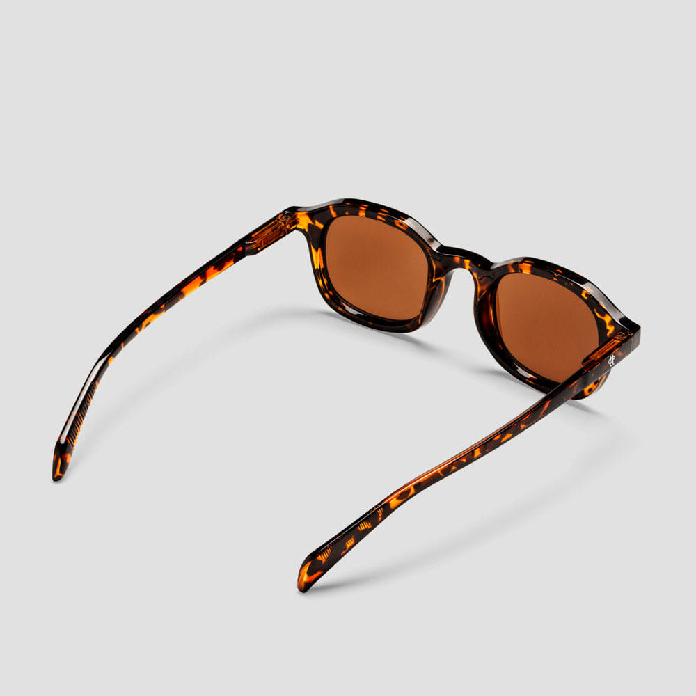 CHPO Anki Sunglasses Tortoise Shell