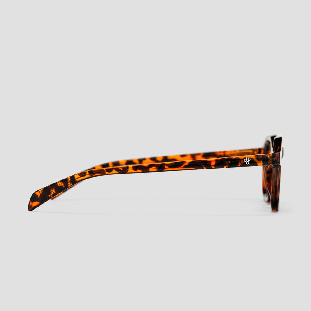 CHPO Anki Sunglasses Tortoise Shell