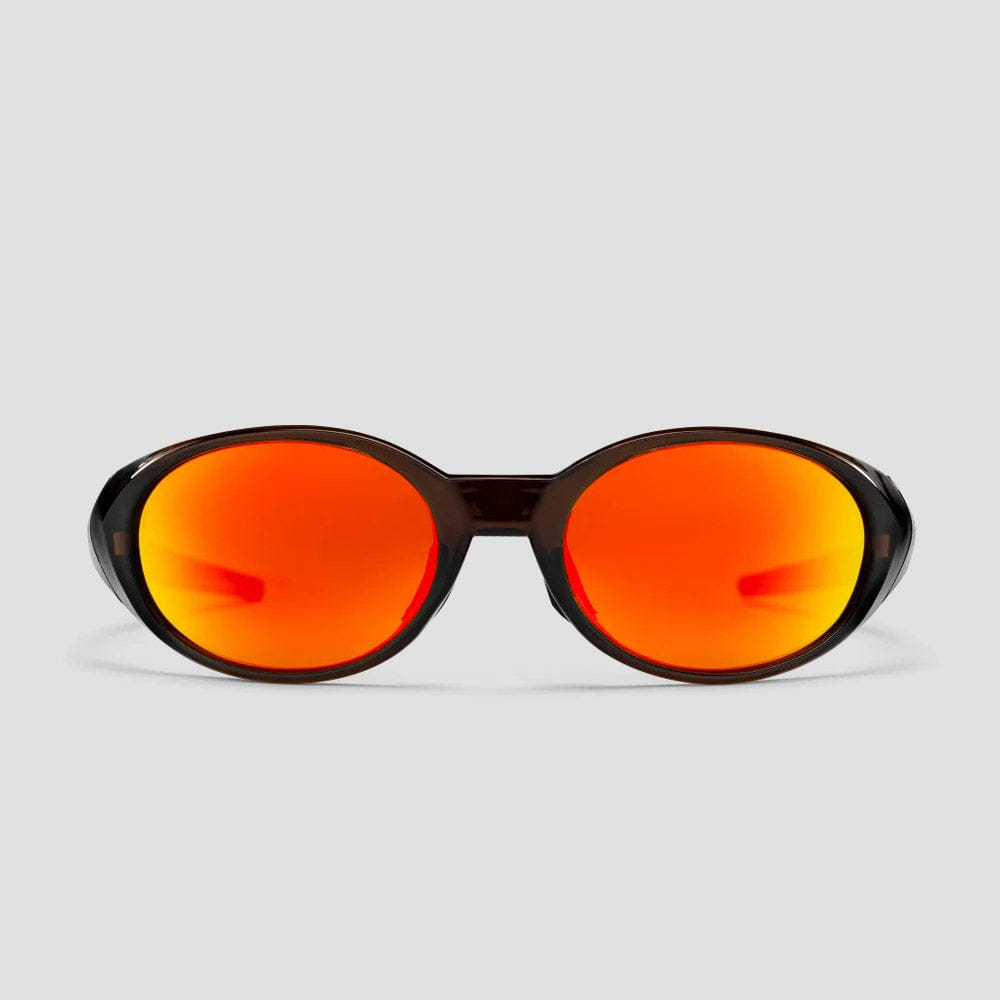 CHPO Nori Sunglasses Brown / Orange