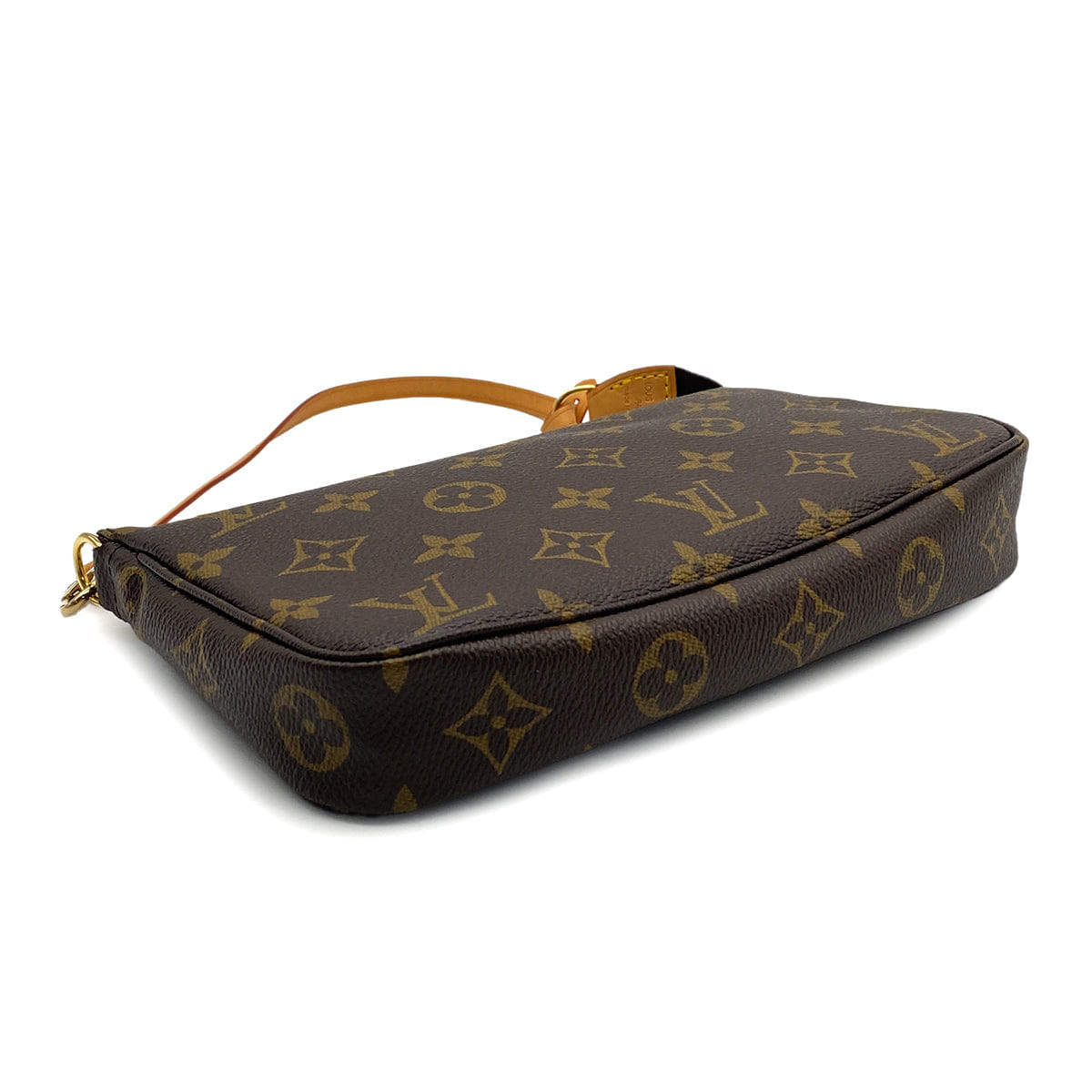 LOUIS VUITTON MONOGRAM POCHETTE ACCESSOIRES HAND BAG M51980 90325939