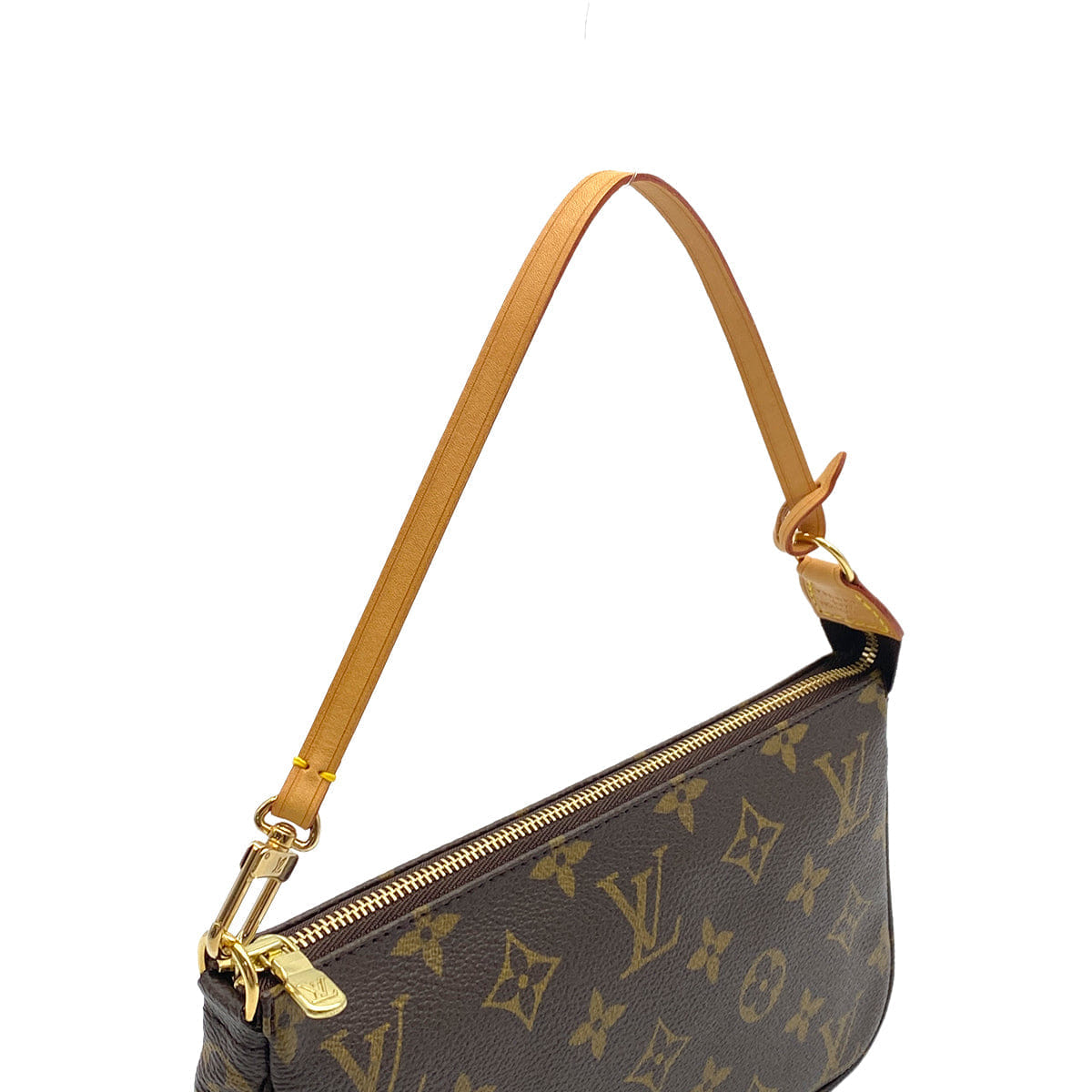 LOUIS VUITTON MONOGRAM POCHETTE ACCESSOIRES HAND BAG M51980 90325939