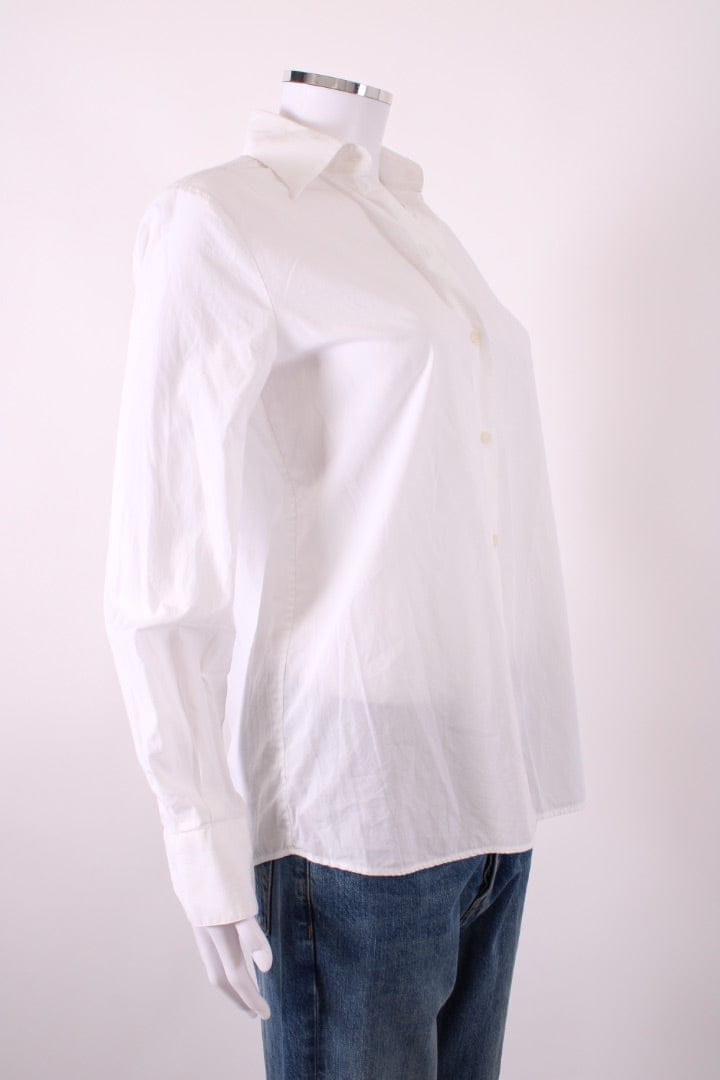 Valentino Shirt White 40