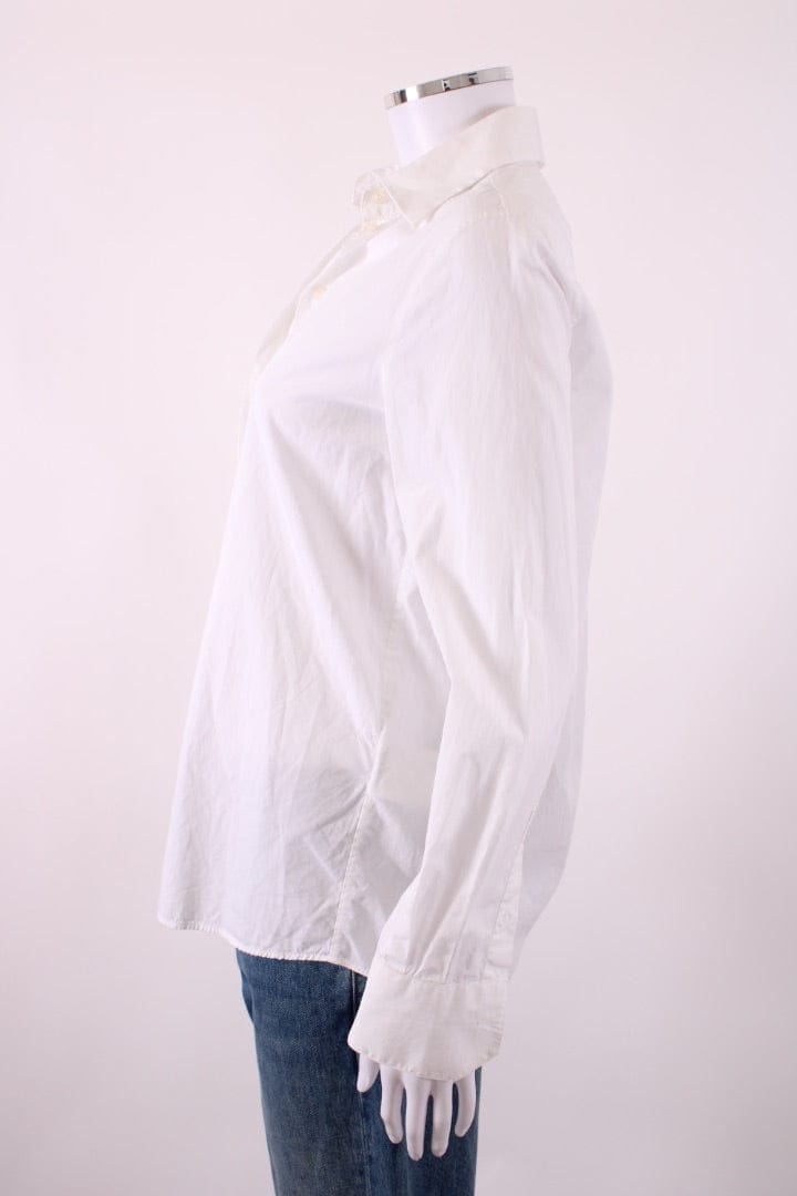 Valentino Shirt White 40