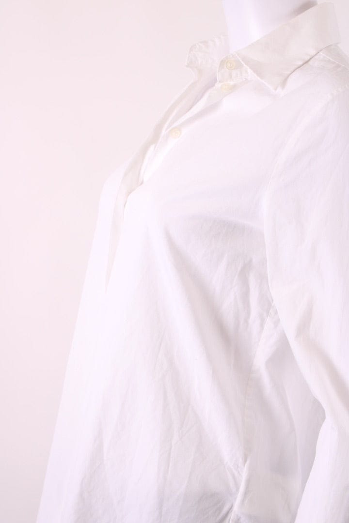 Valentino Shirt White 40