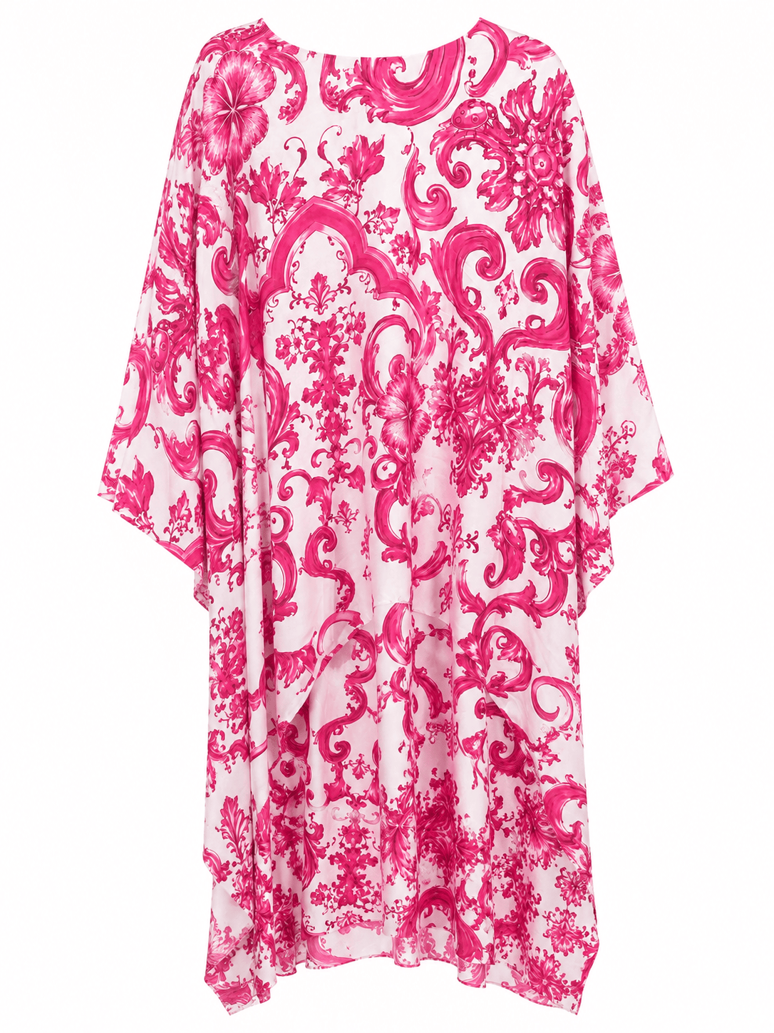 Maison Clad MAXI ASYM TEE ELOISE MCL11768