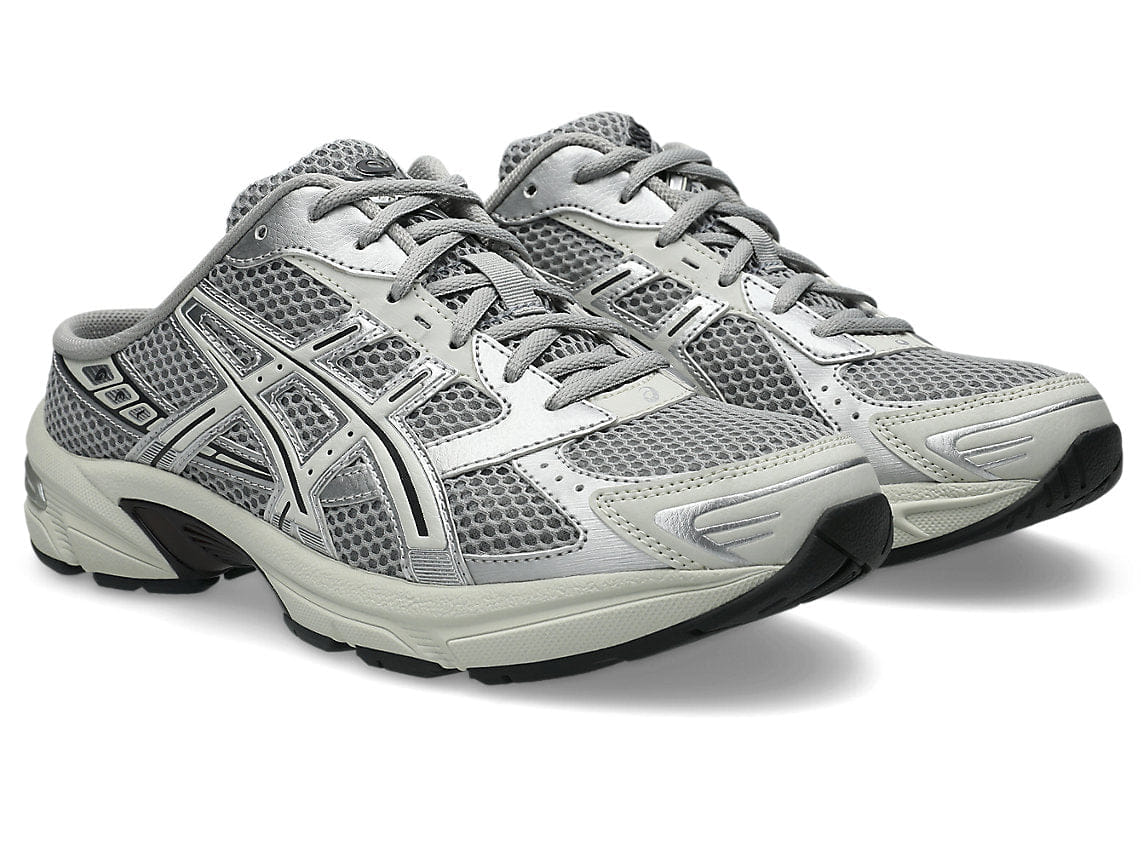 ASICS GEL-1130 MULE Cement Grey/Lake Grey Style: 1203B048-020