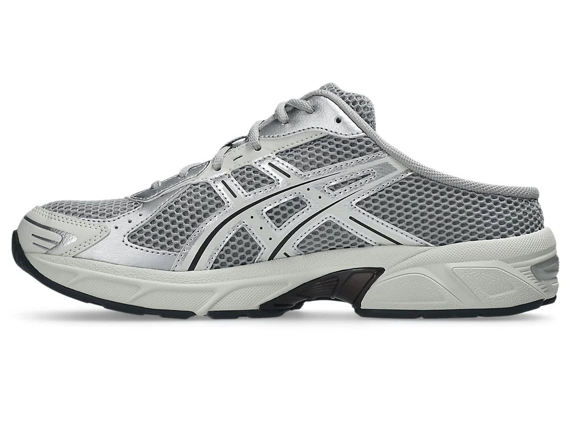 ASICS GEL-1130 MULE Cement Grey/Lake Grey Style: 1203B048-020