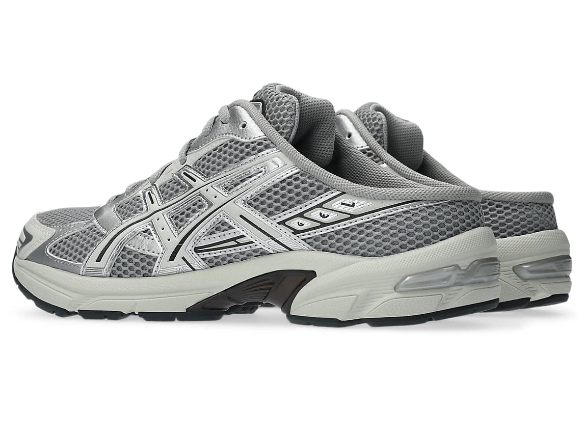 ASICS GEL-1130 MULE Cement Grey/Lake Grey Style: 1203B048-020