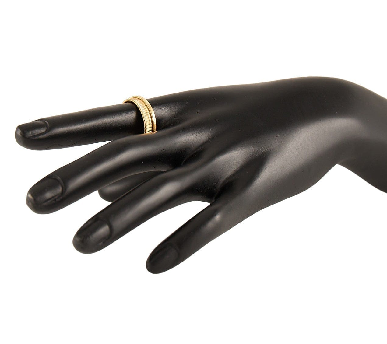 Marco Bicego Coil Band Ring in 18K