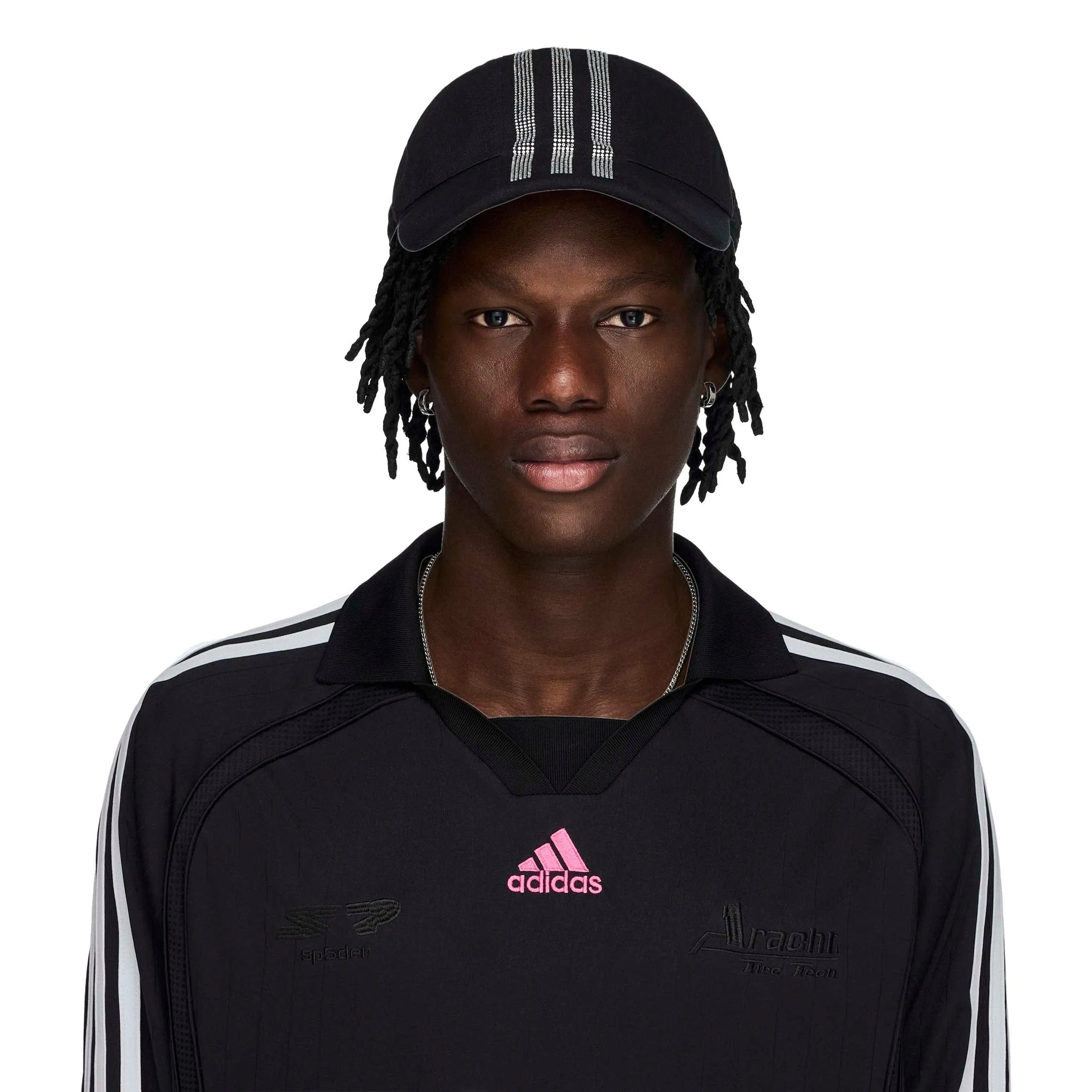 adidas SP5DER Rhinestone Cap
