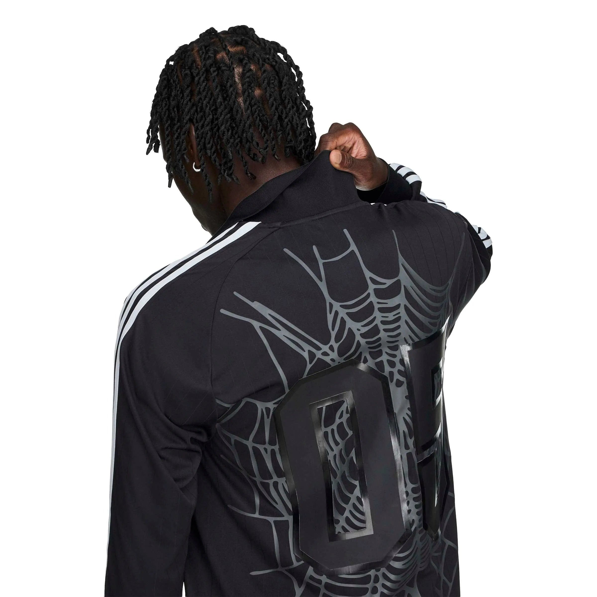 adidas SP5DER Jersey