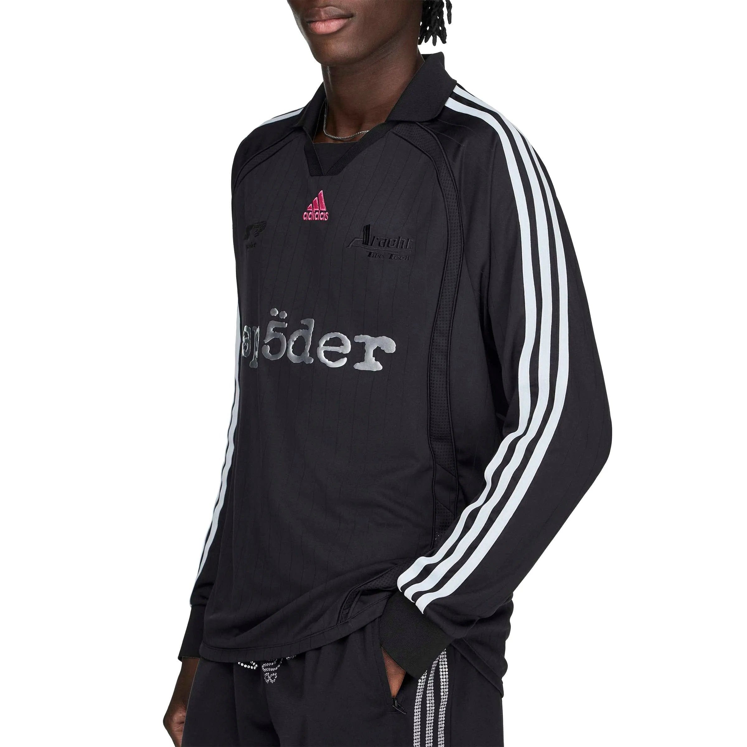 adidas SP5DER Jersey