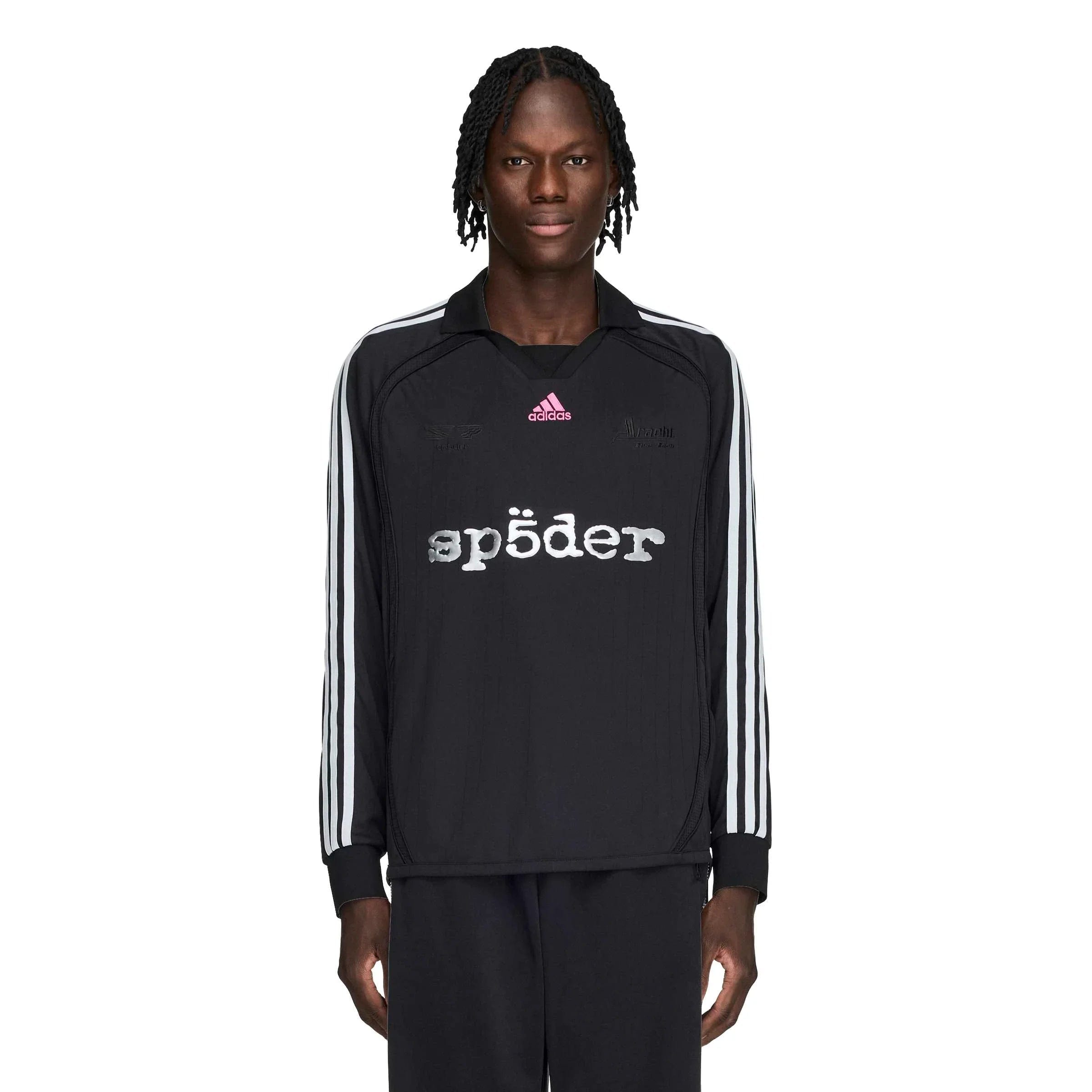 adidas SP5DER Jersey
