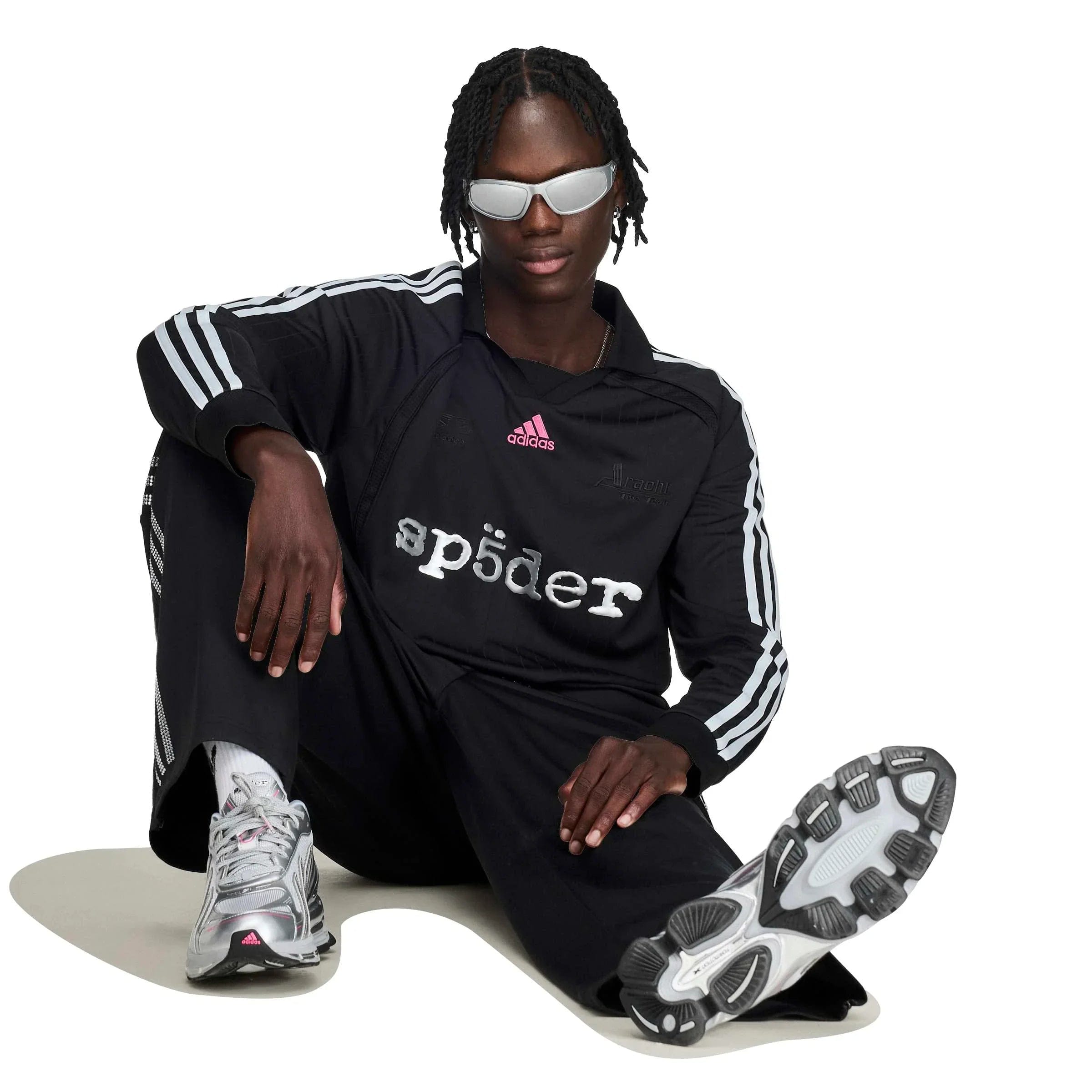 adidas SP5DER Jersey