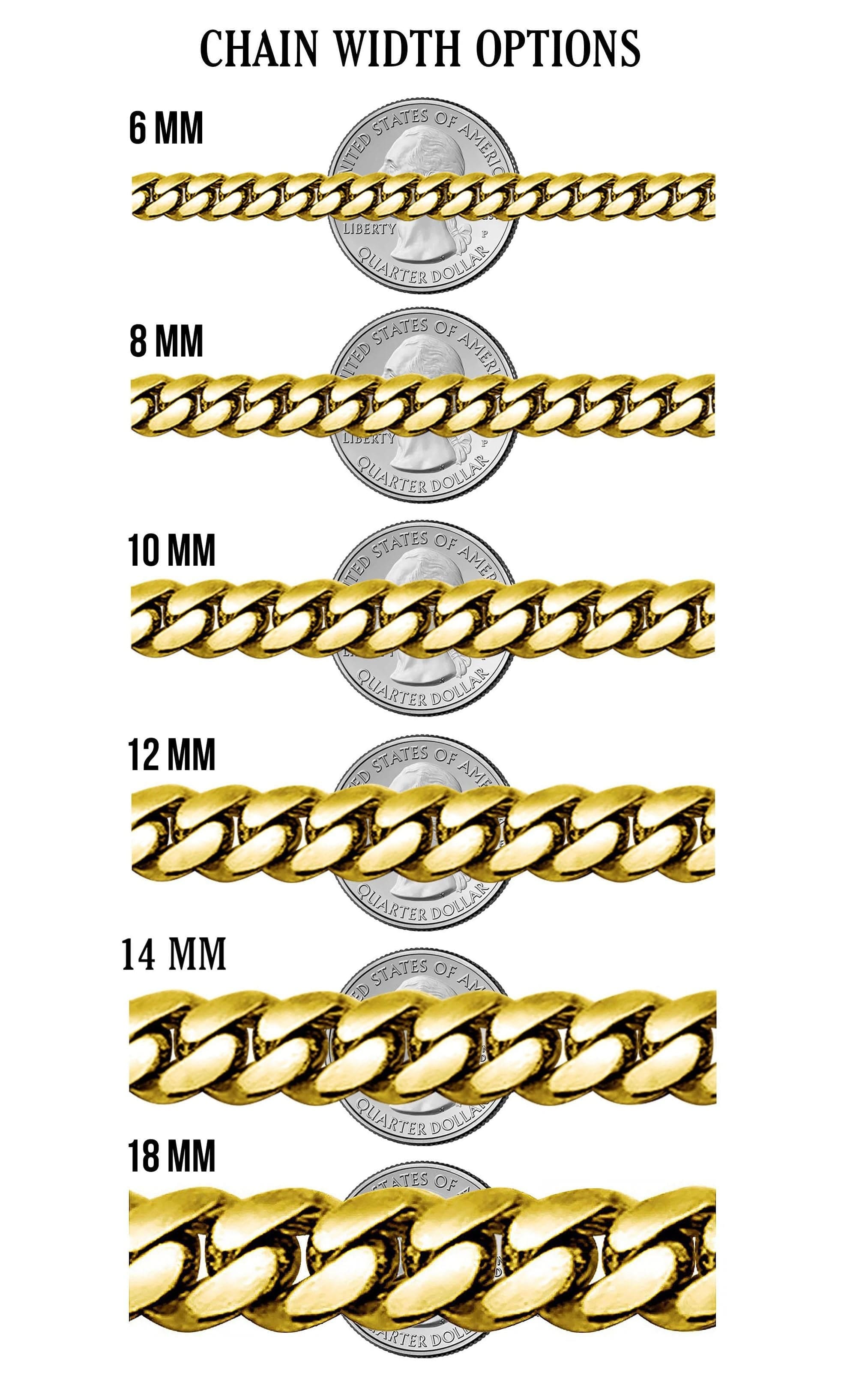 manufacturer 31 Gold Plated Mens Iced Out Miami Cuban Link Bracelet