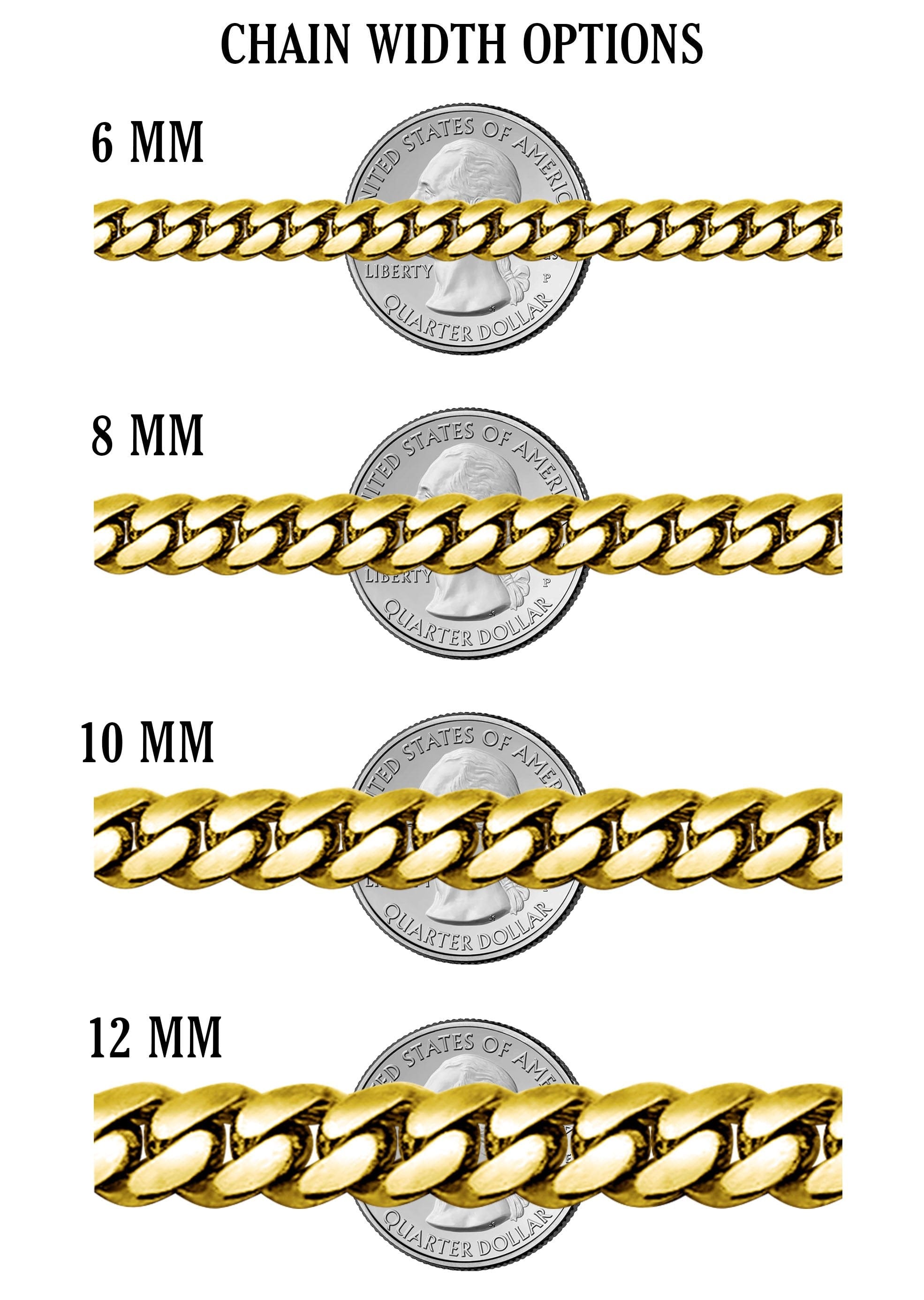 manufacturer 30 White Gold Plated Cuban Curb Bracelet