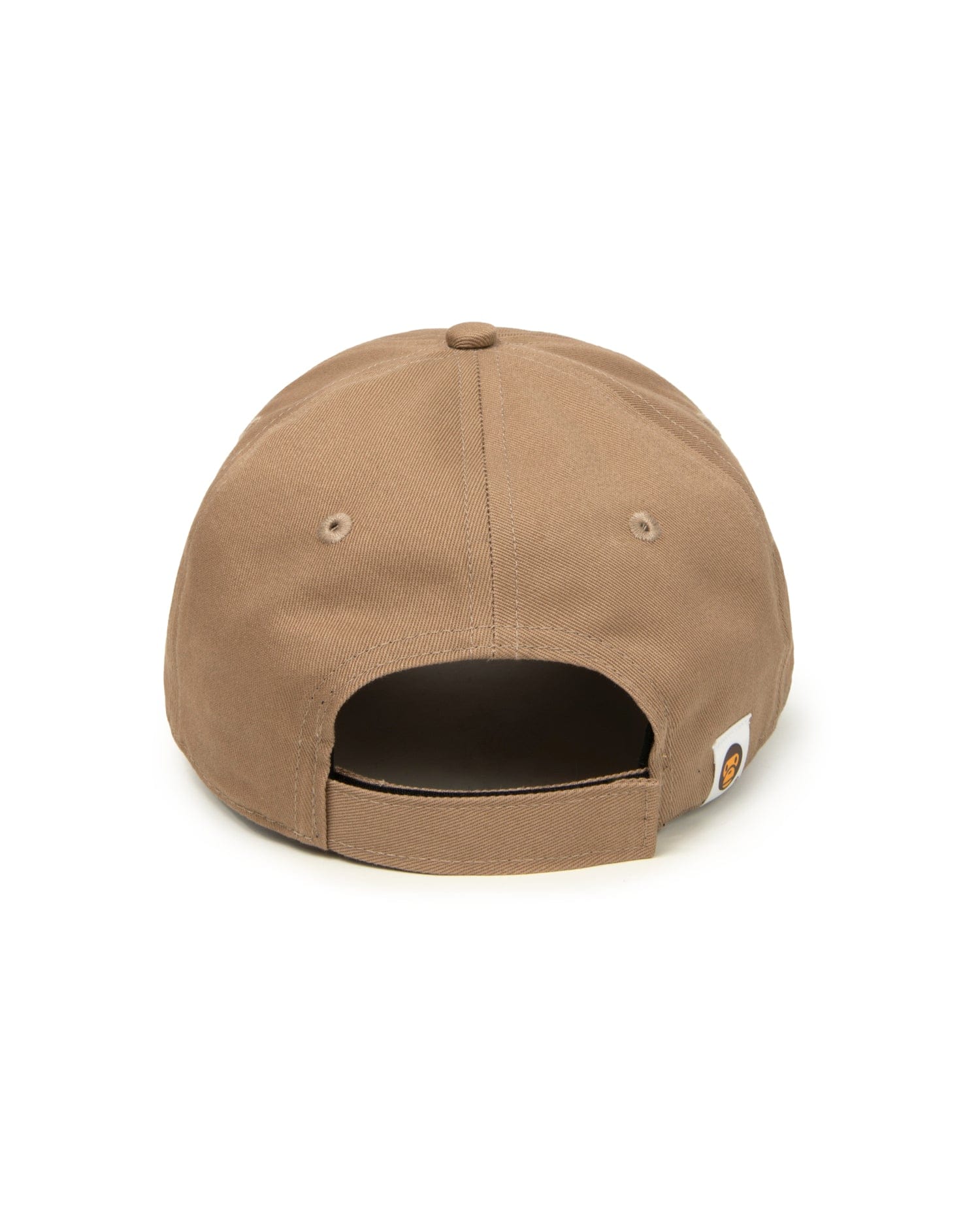 BABY MILO STORE Baby milo embroidered cap
