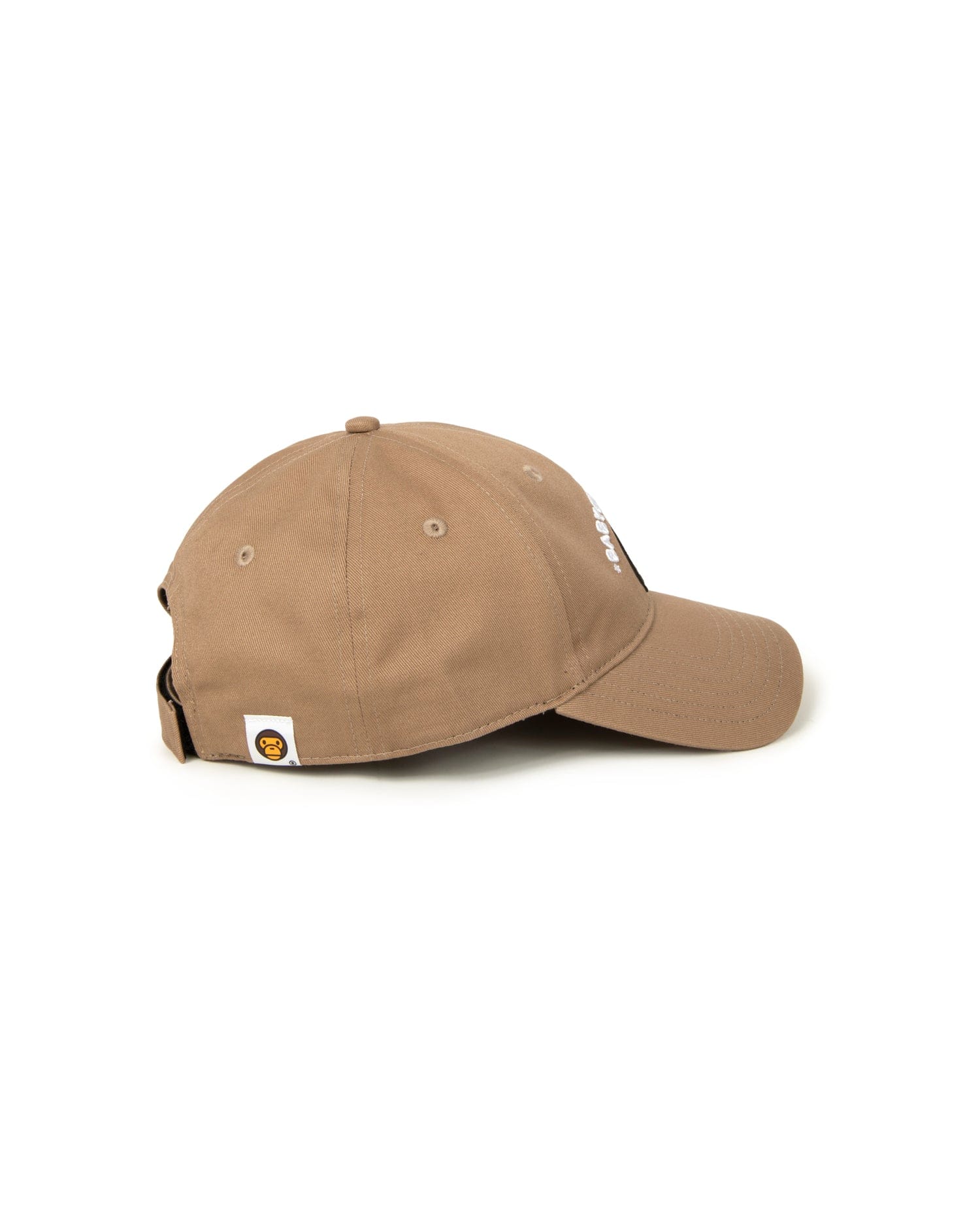 BABY MILO STORE Baby milo embroidered cap