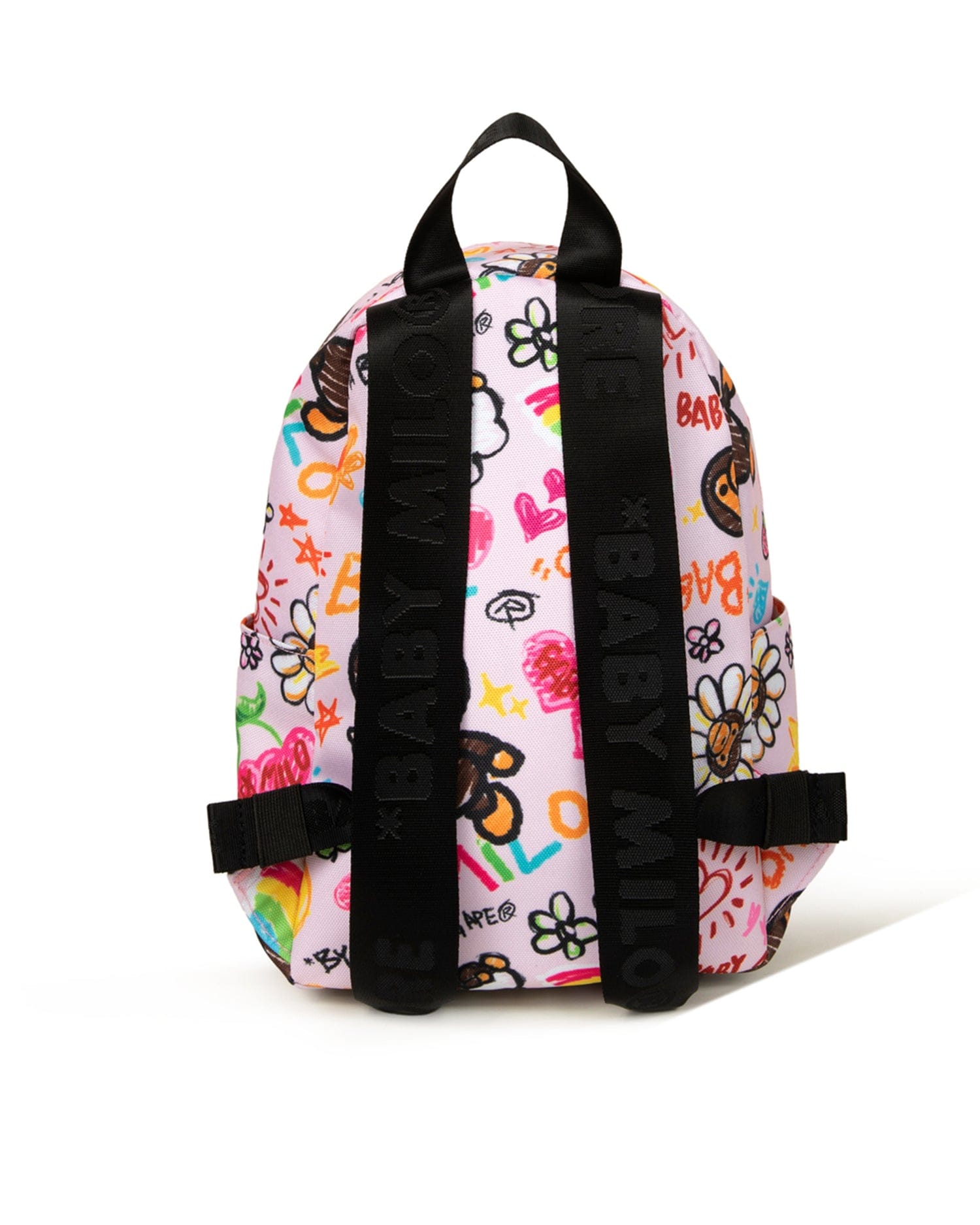 BABY MILO STORE Graphic small backpack