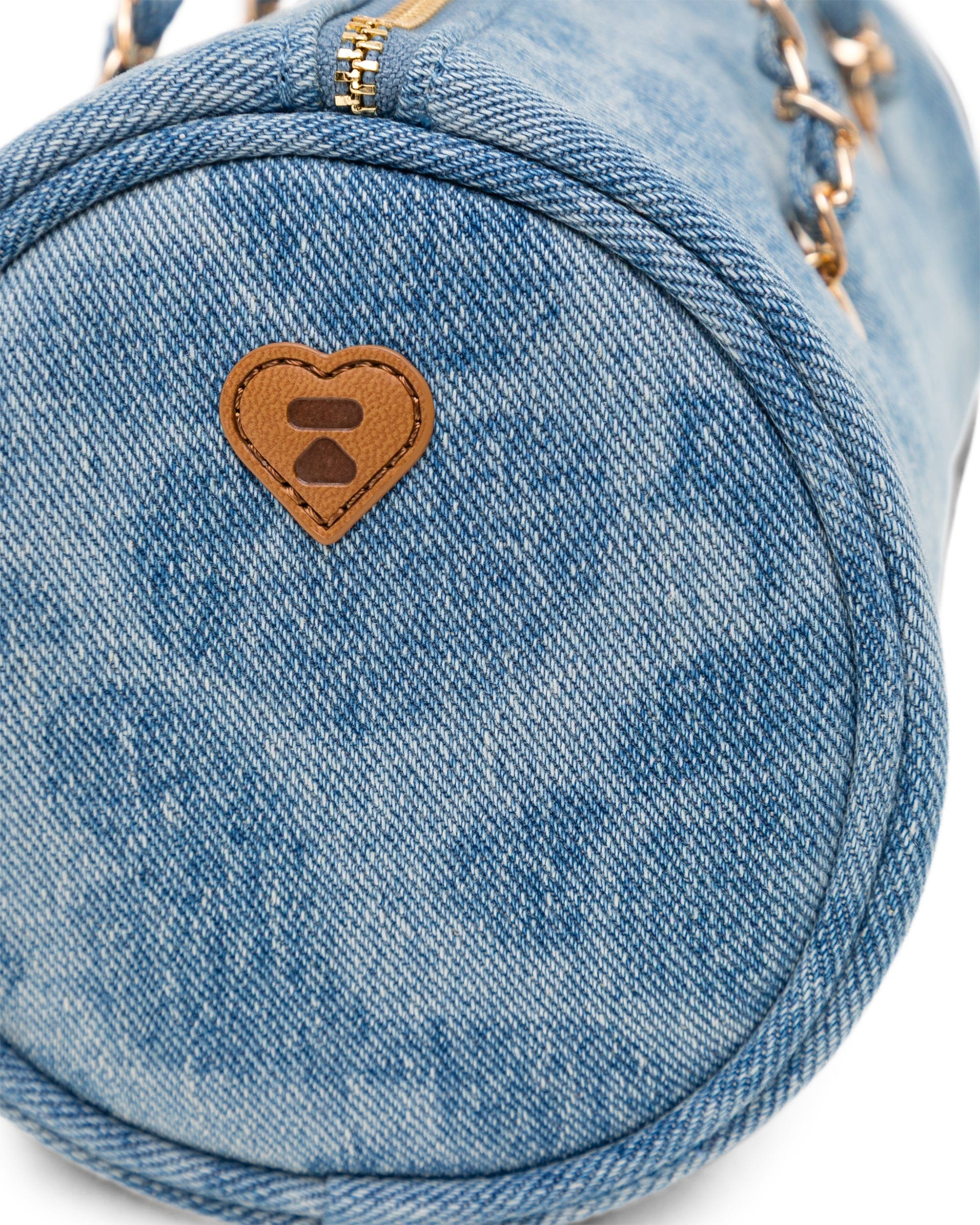 APEE Camo Laser Printed Mini Handbag