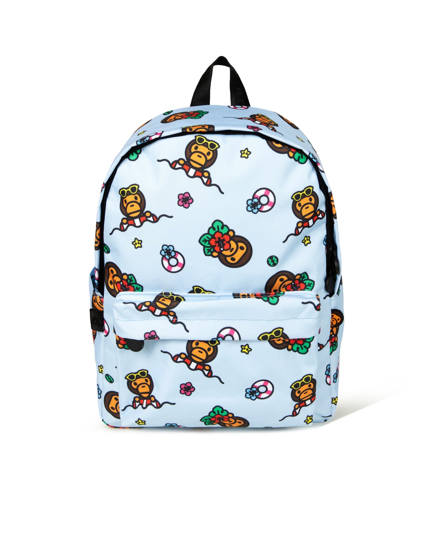 BABY MILO STORE Baby Milo medium backpack