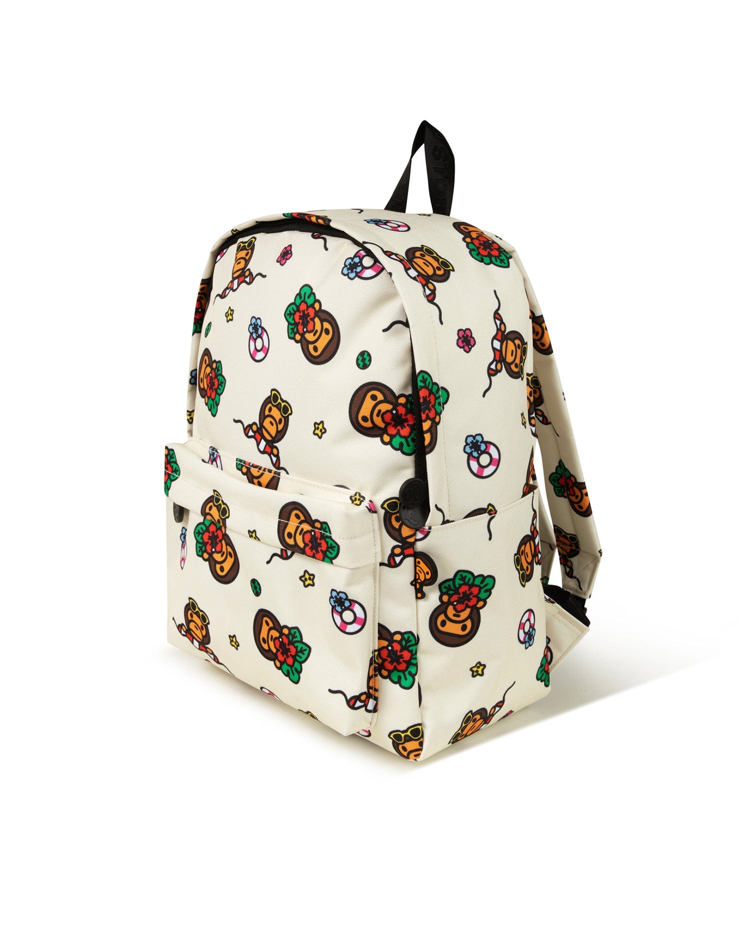 BABY MILO STORE Baby Milo medium backpack