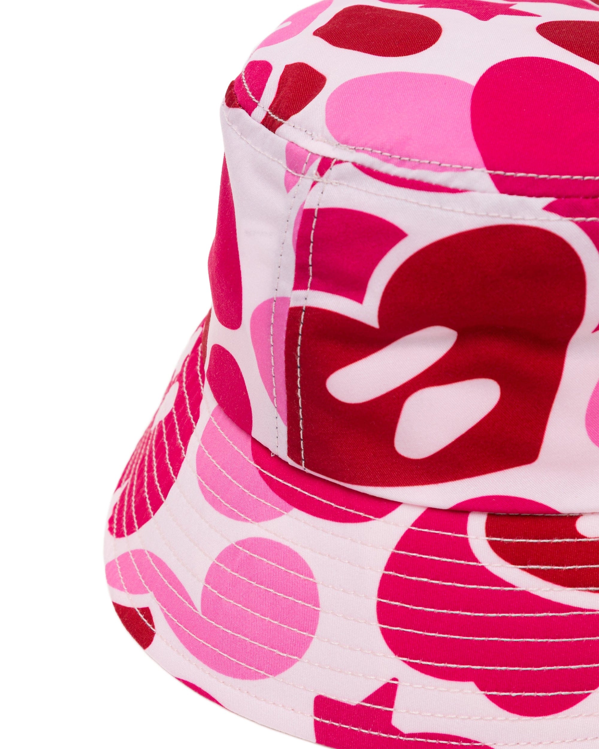 APEE Camo bucket hat