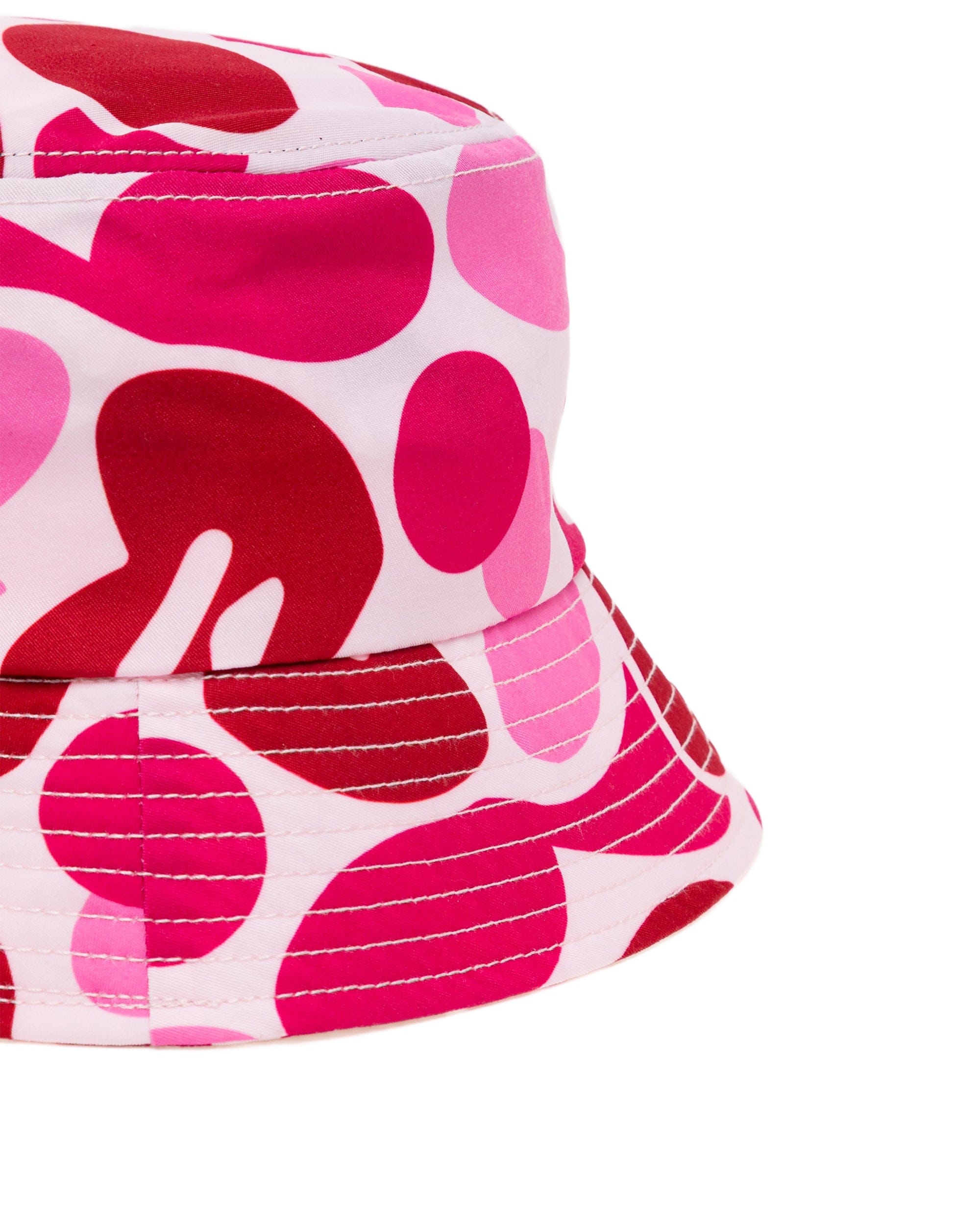 APEE Camo bucket hat