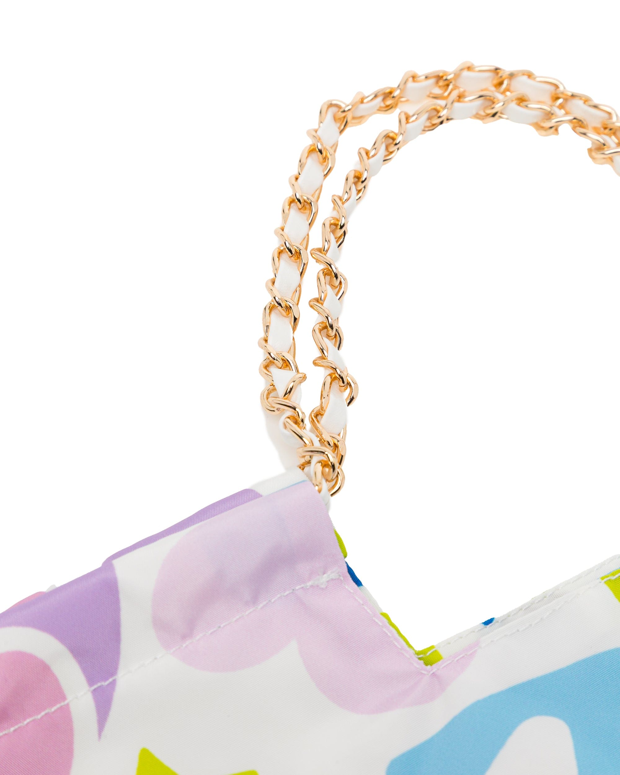APEE Camo print tote bag