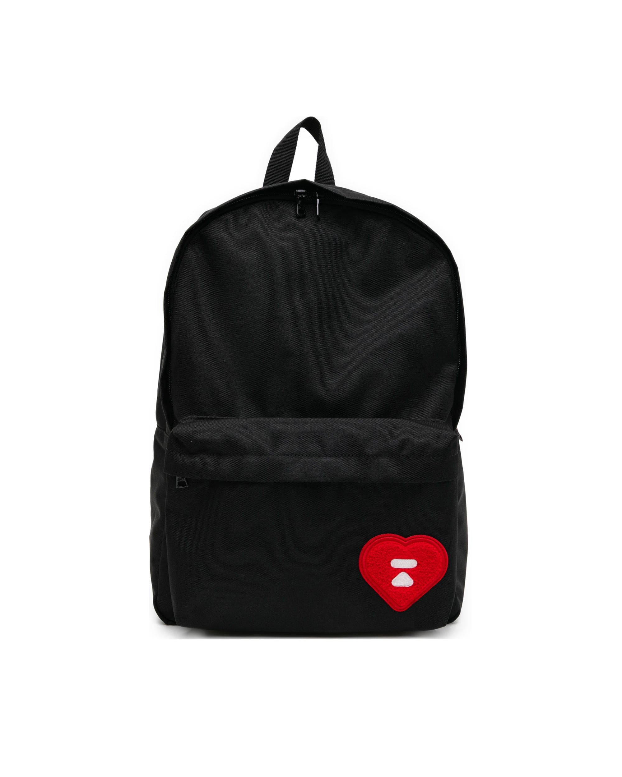 APEE Heart badge backpack L