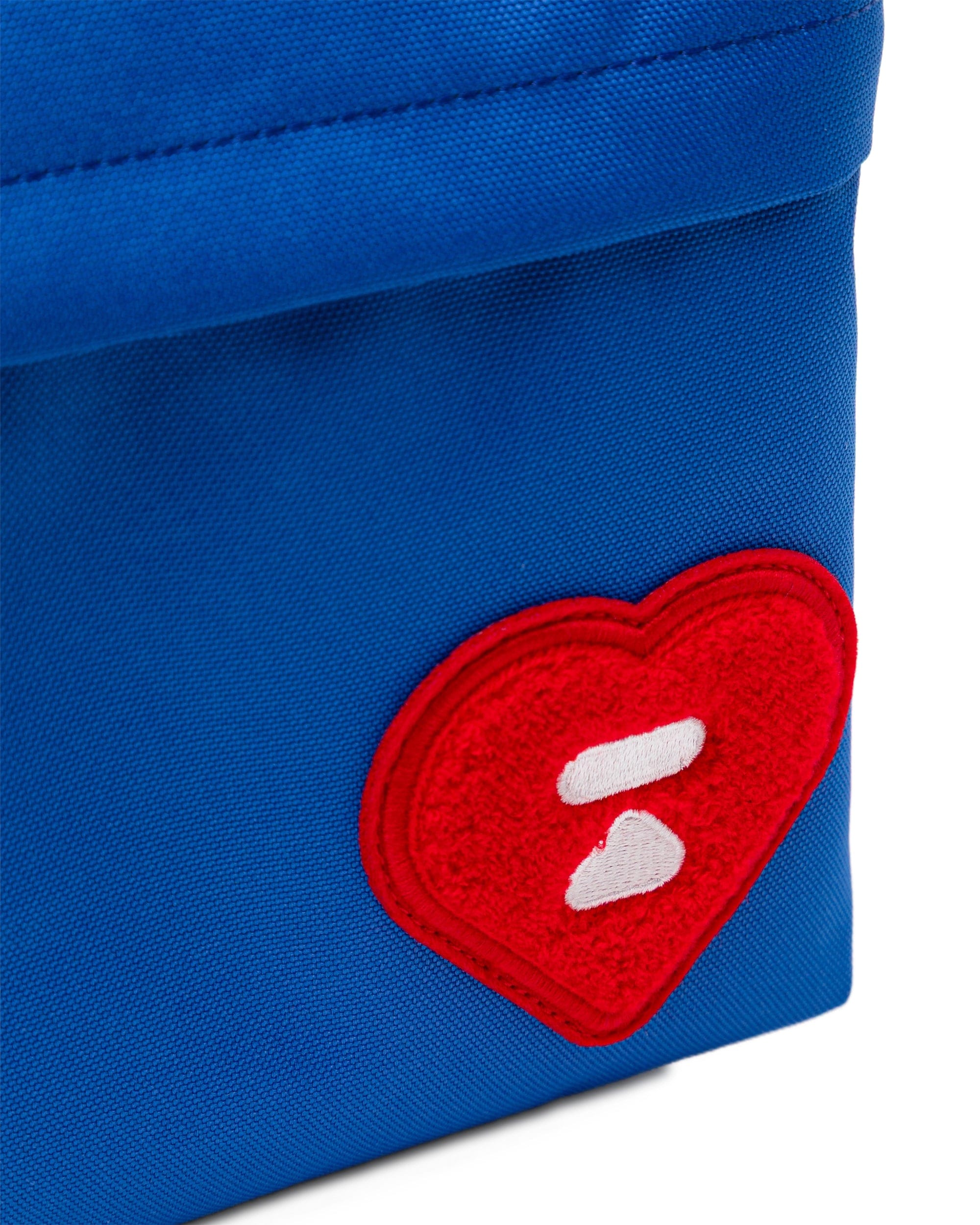 APEE Heart badge backpack L