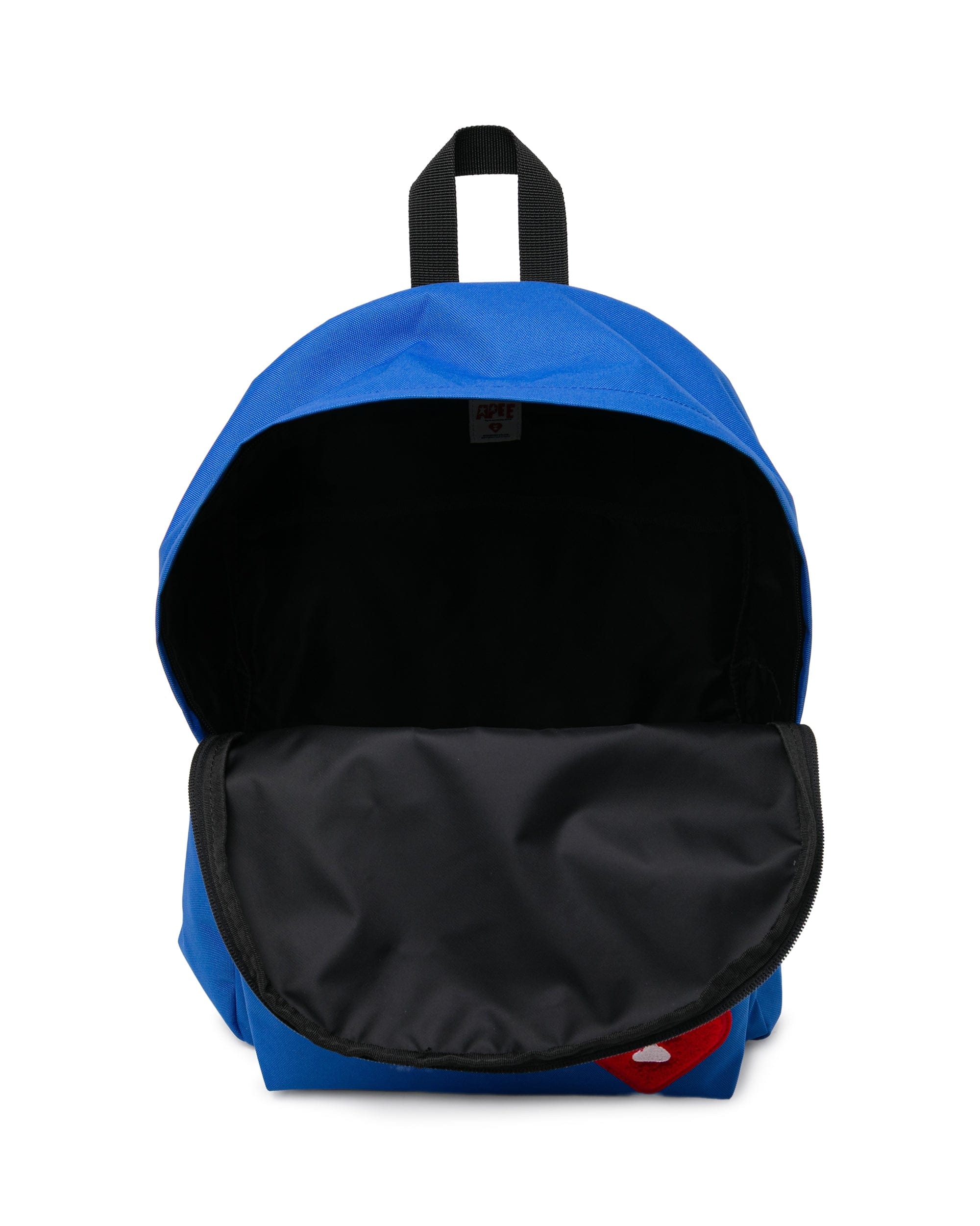 APEE Heart badge backpack L