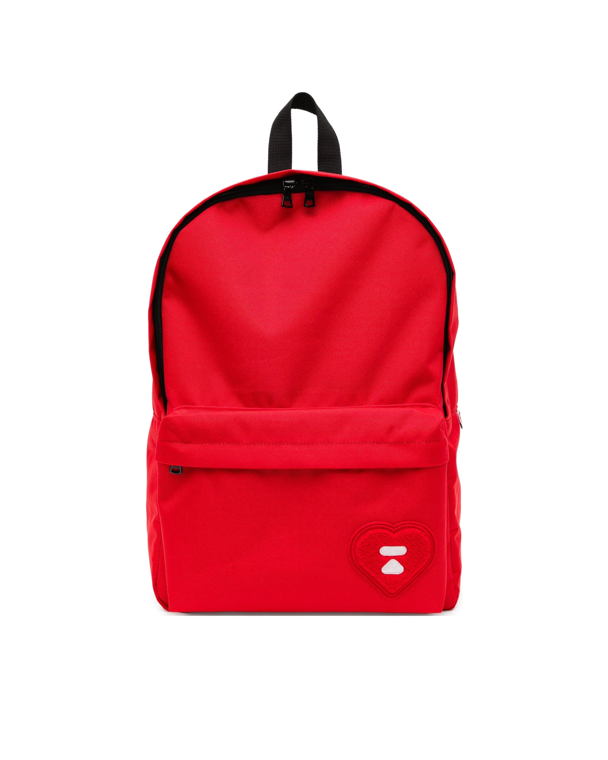 APEE Heart badge backpack L