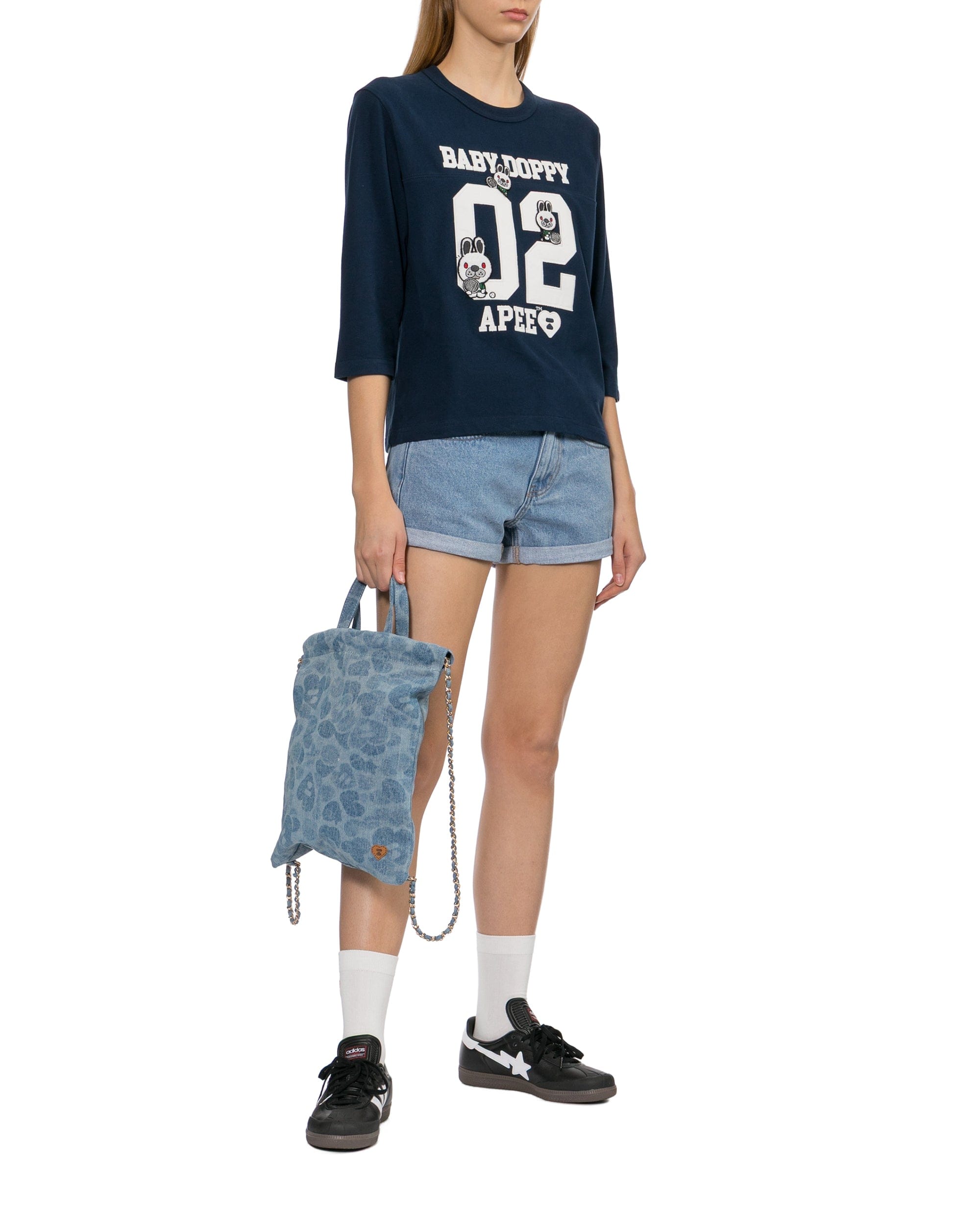 APEE Camo backpack