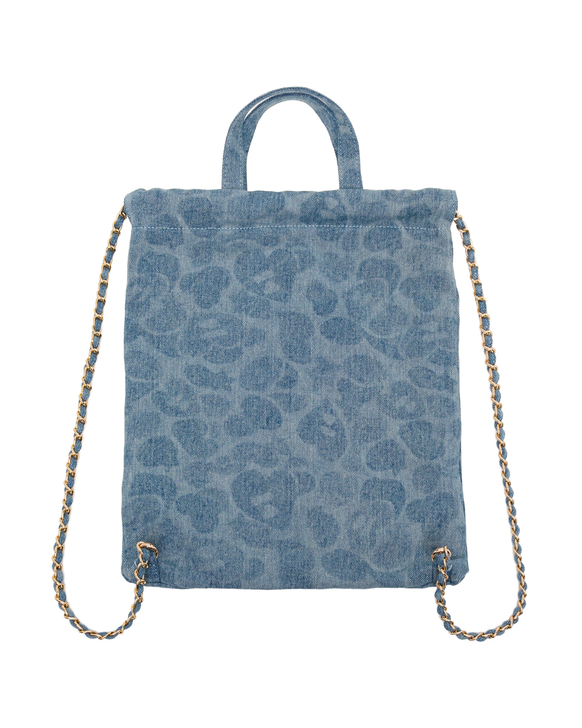 APEE Camo backpack