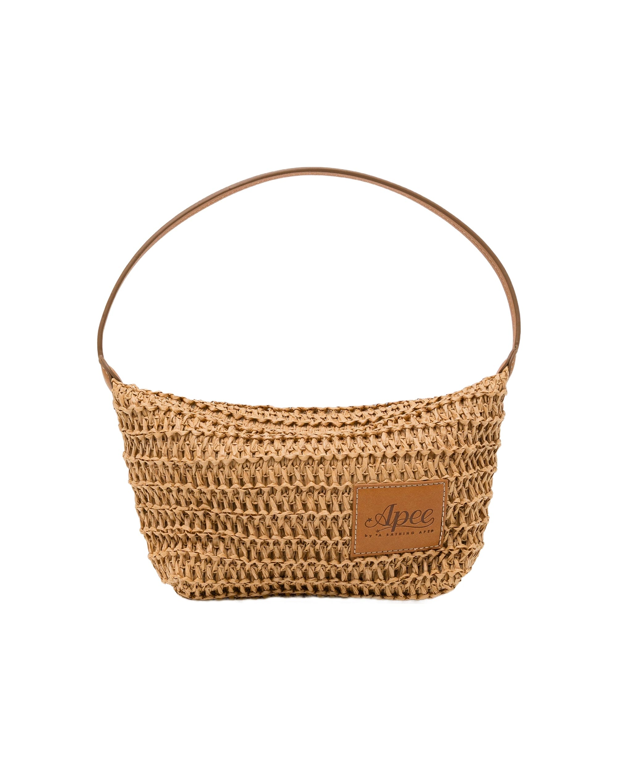 APEE Crochet handbag
