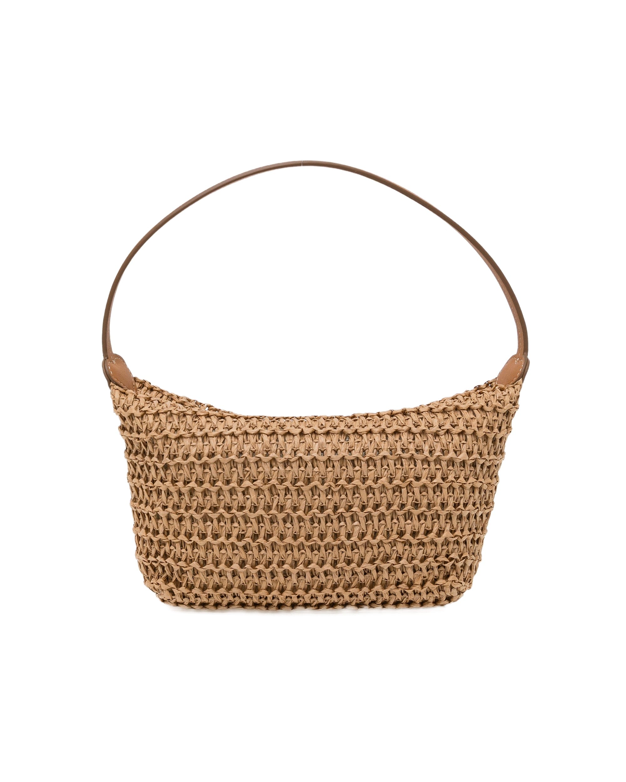 APEE Crochet handbag