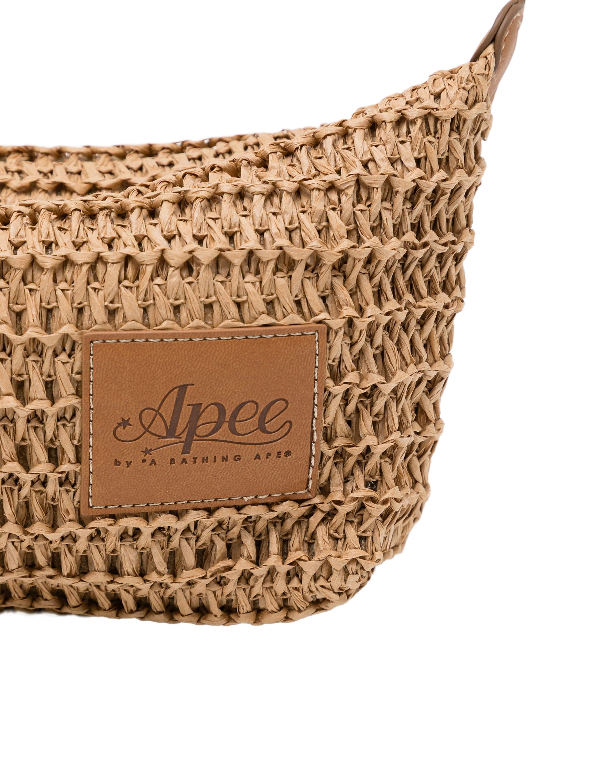 APEE Crochet handbag