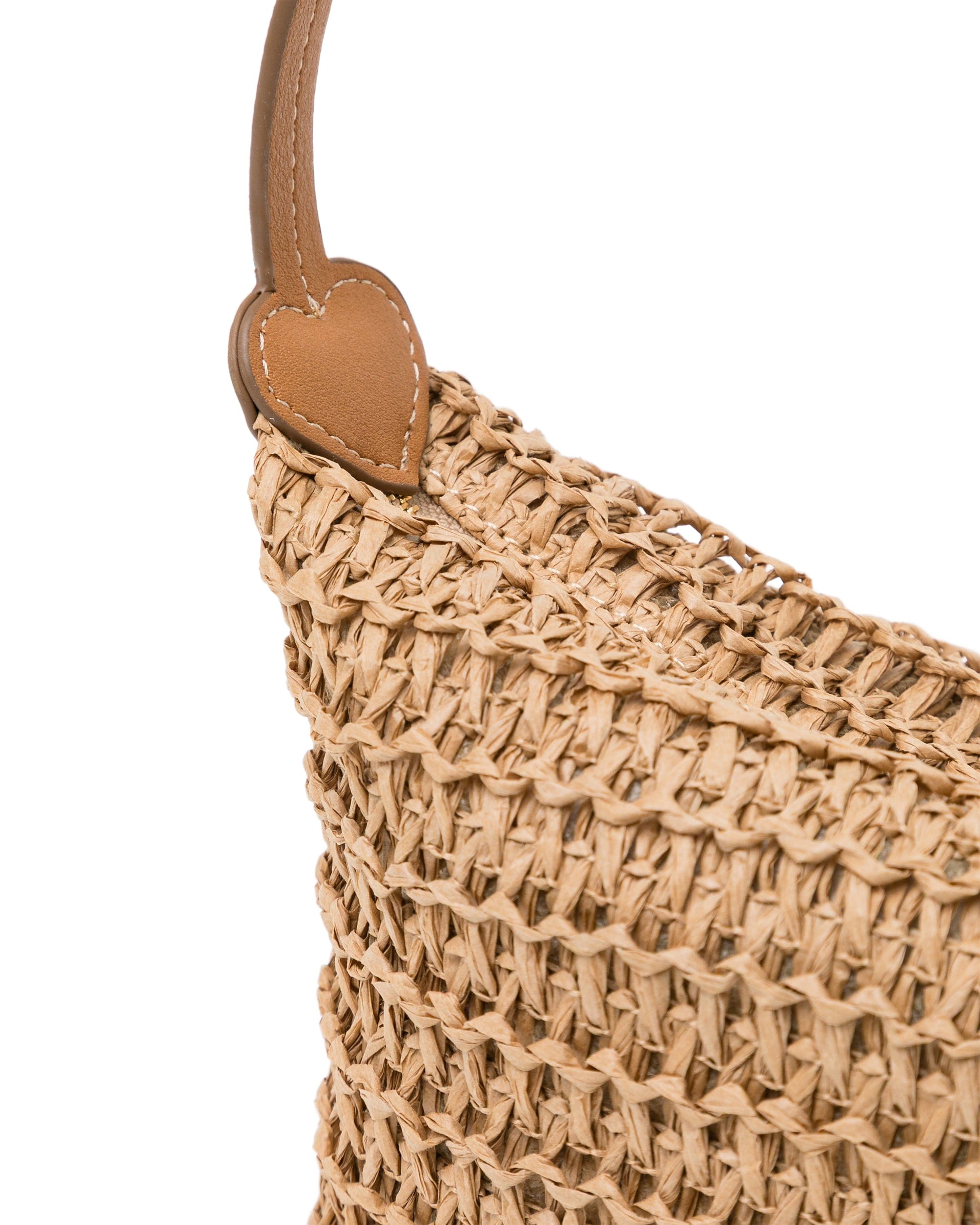 APEE Crochet handbag