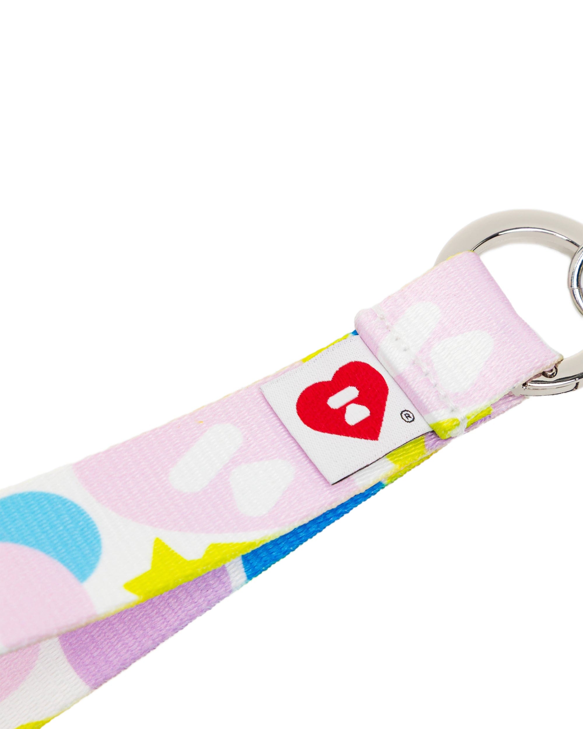 APEE Camo keychain