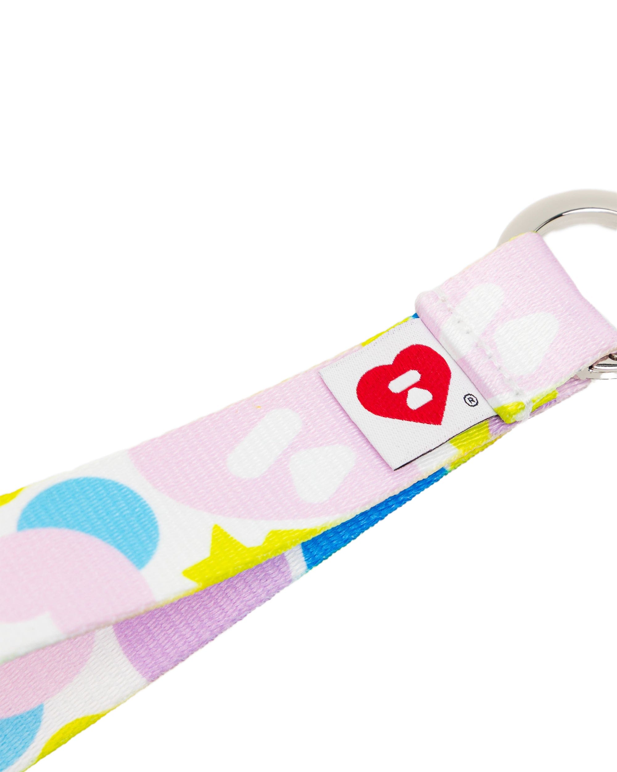 APEE Camo keychain