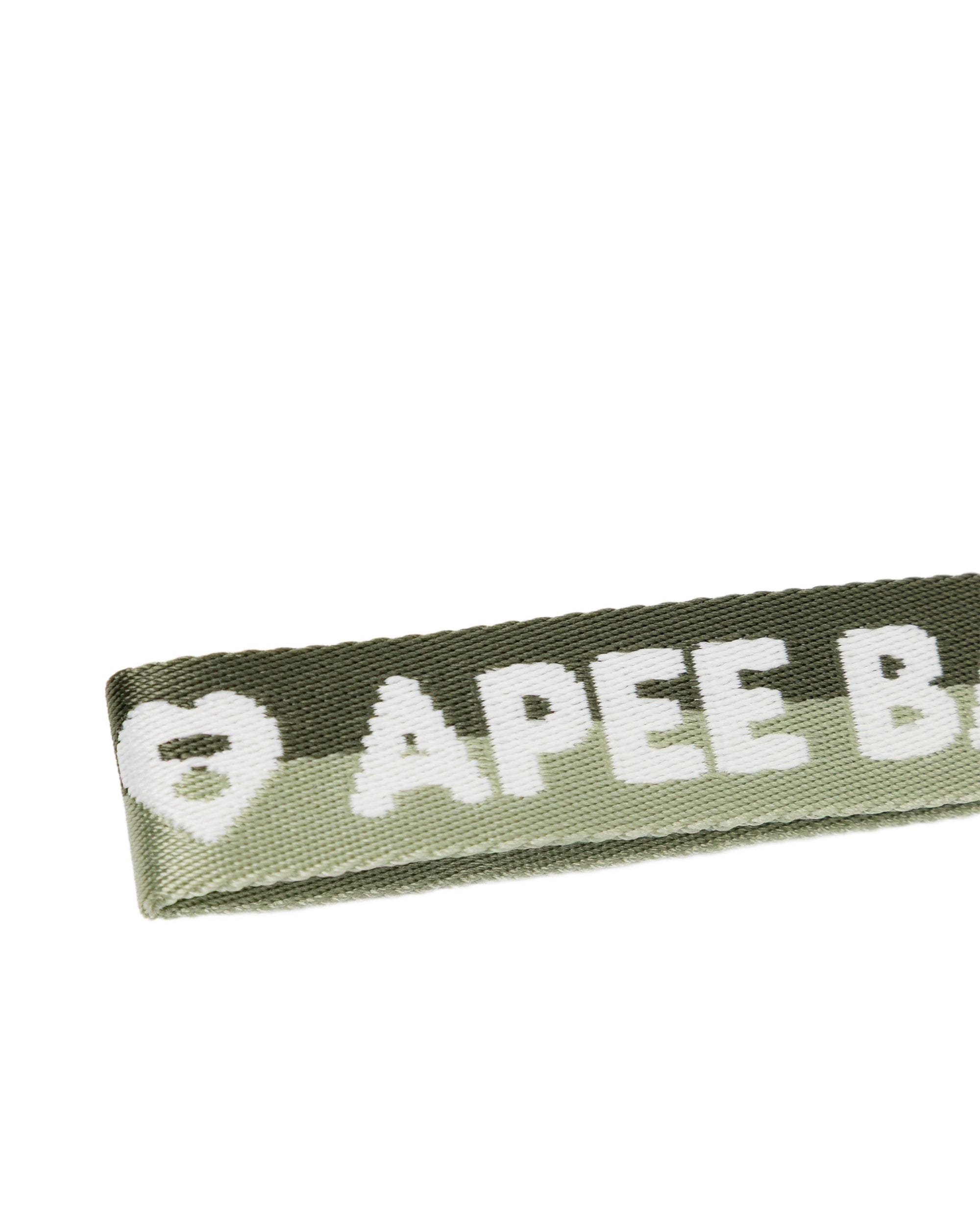 APEE Logo keychain