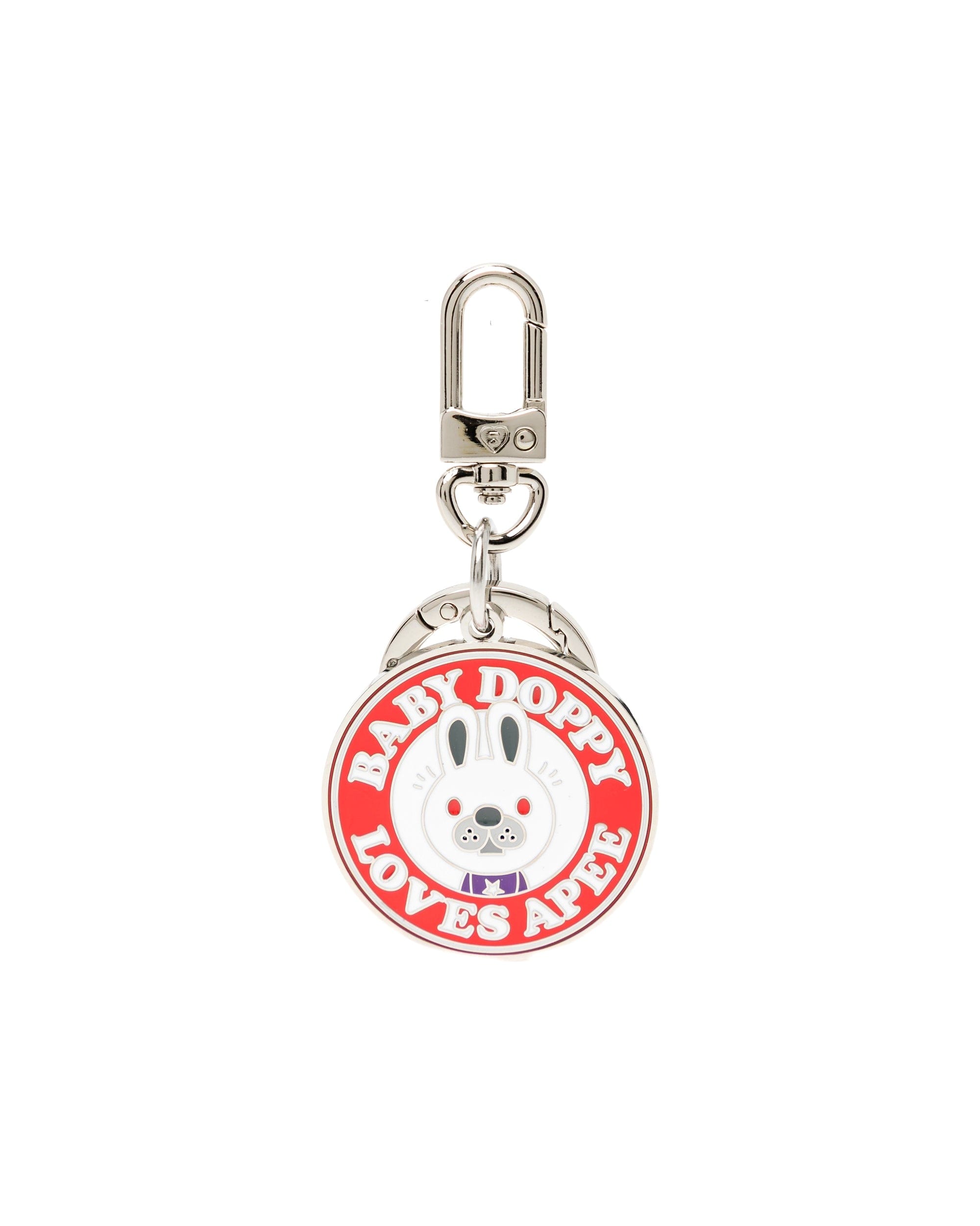 APEE Baby doppy keychain