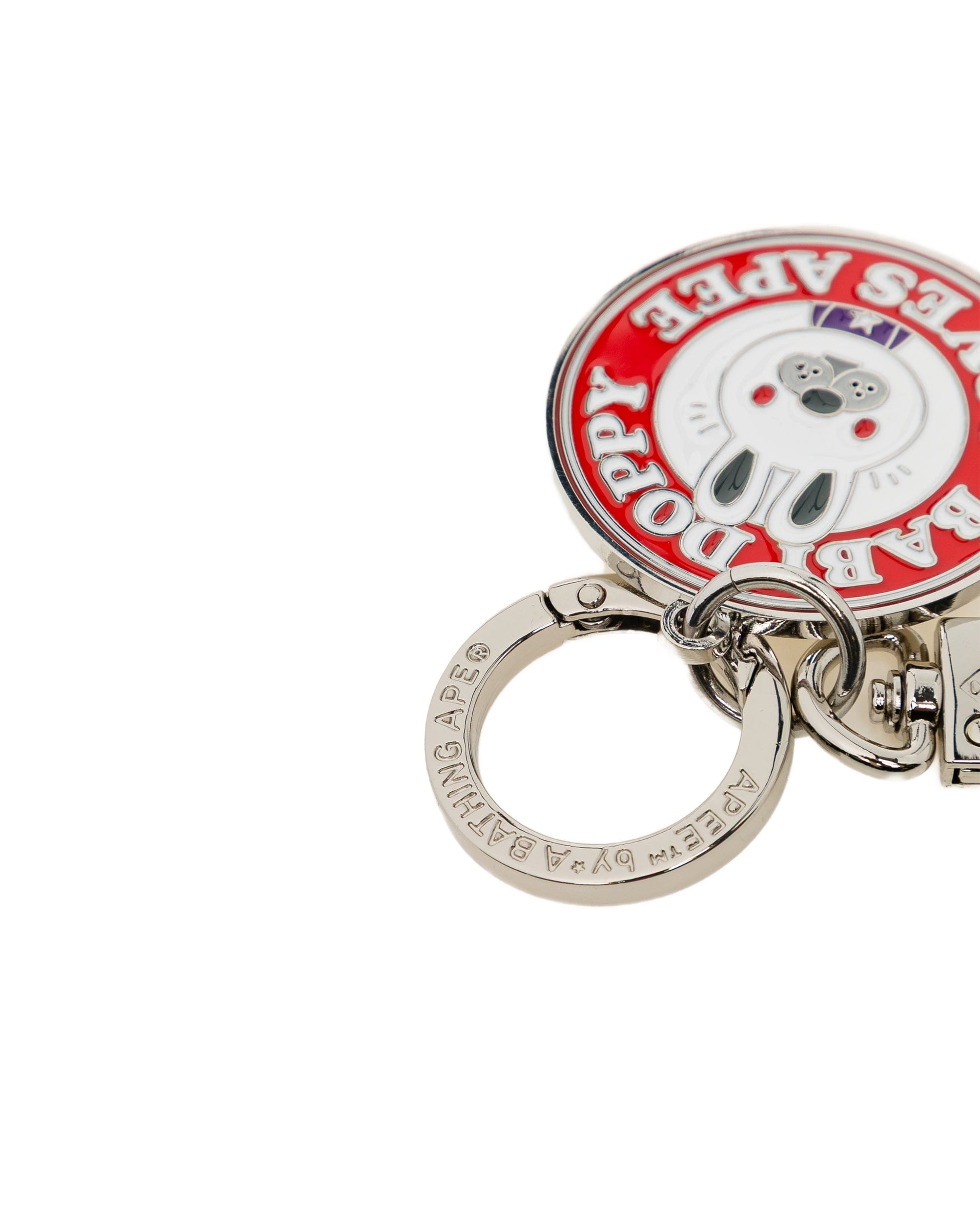 APEE Baby doppy keychain