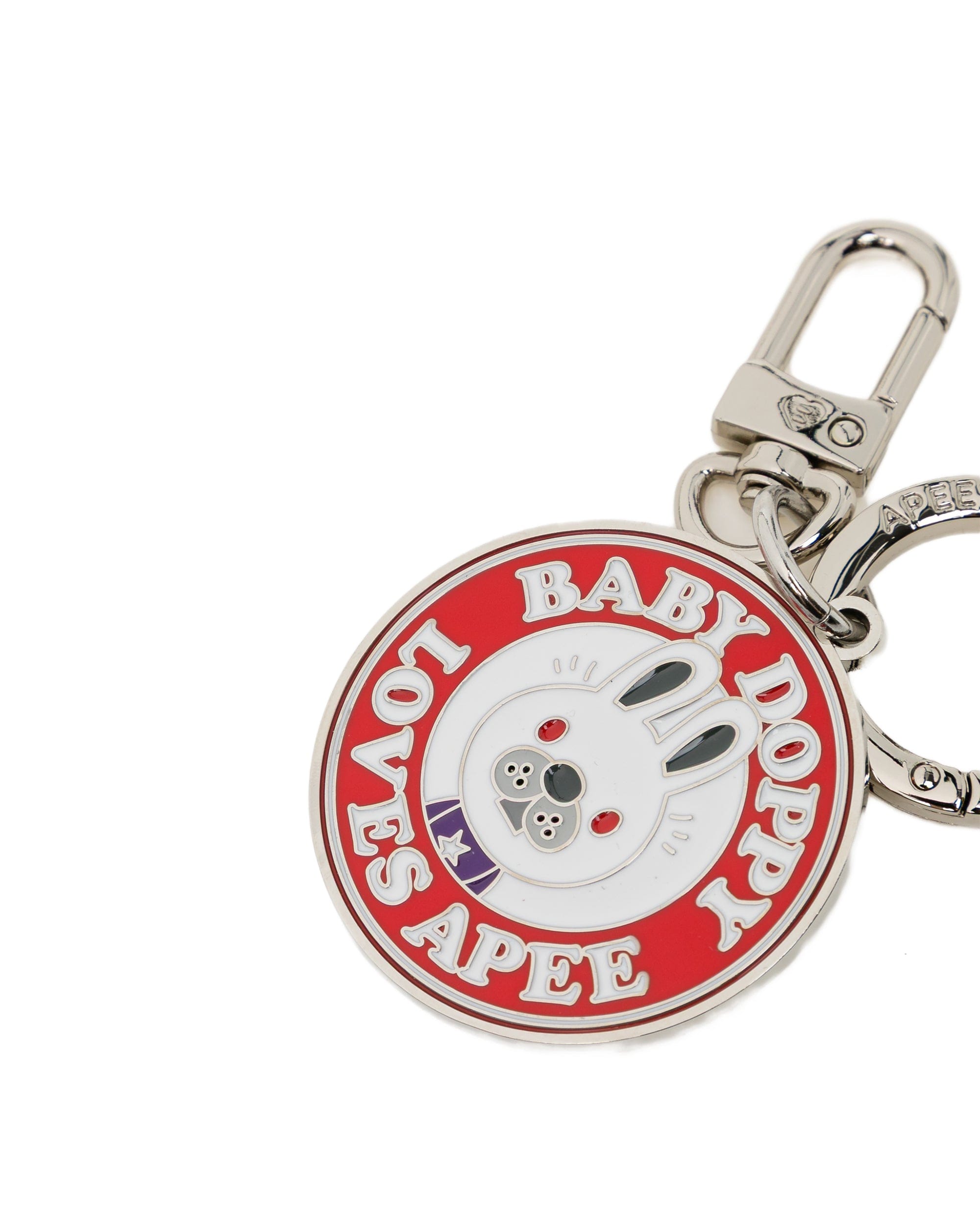 APEE Baby doppy keychain