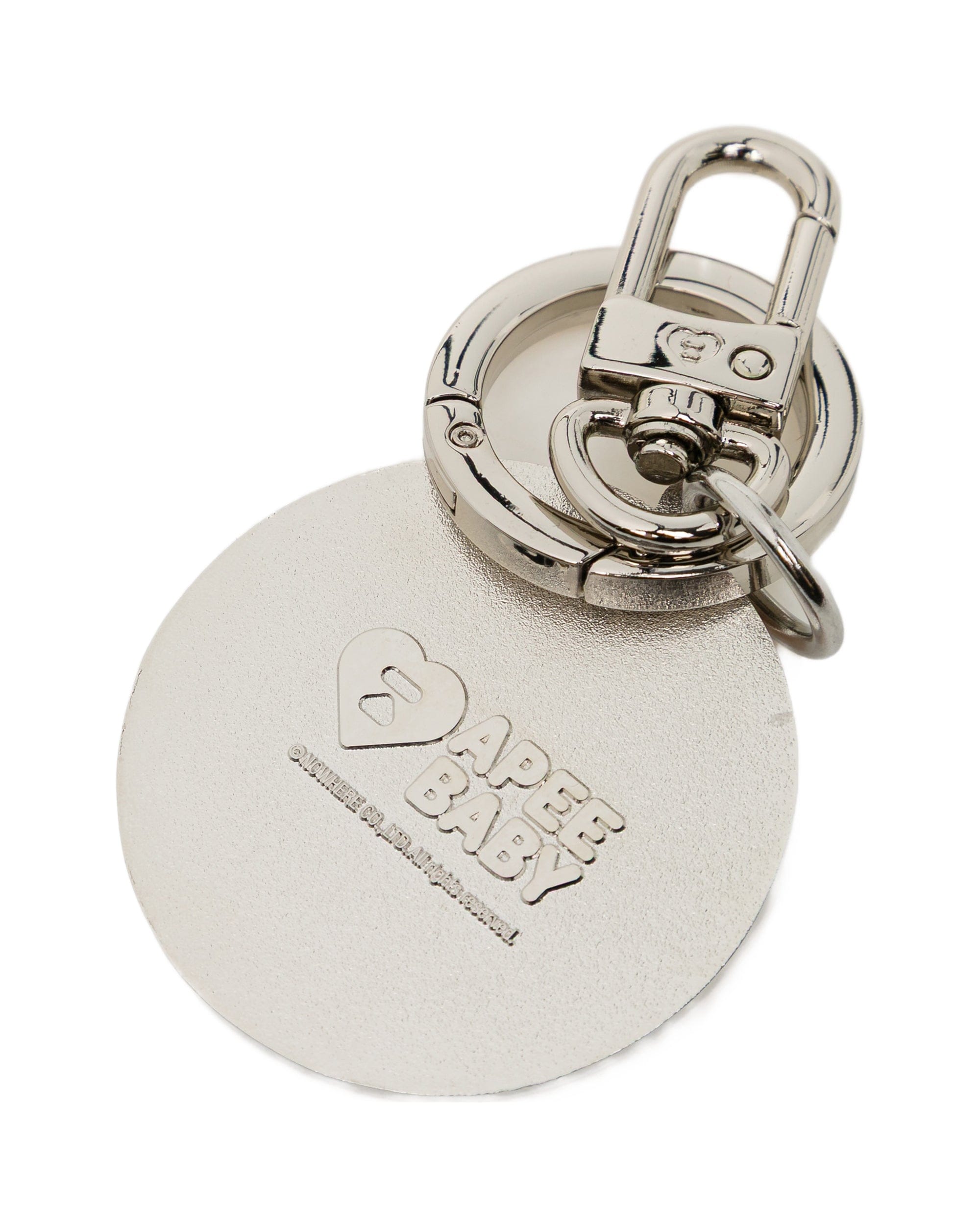 APEE Baby doppy keychain