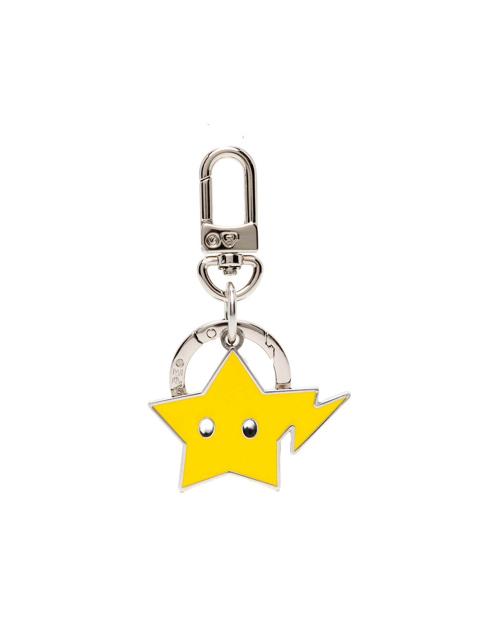 APEE STA keychain